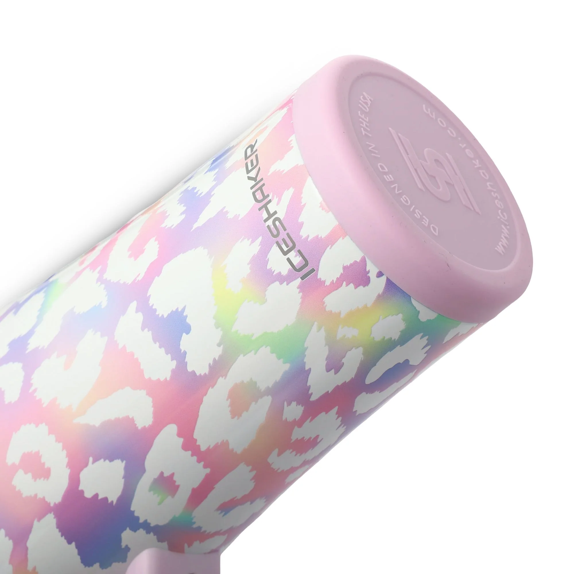 Ice Shaker Legend Series Stainless Steel Shaker Bottles - Image 178