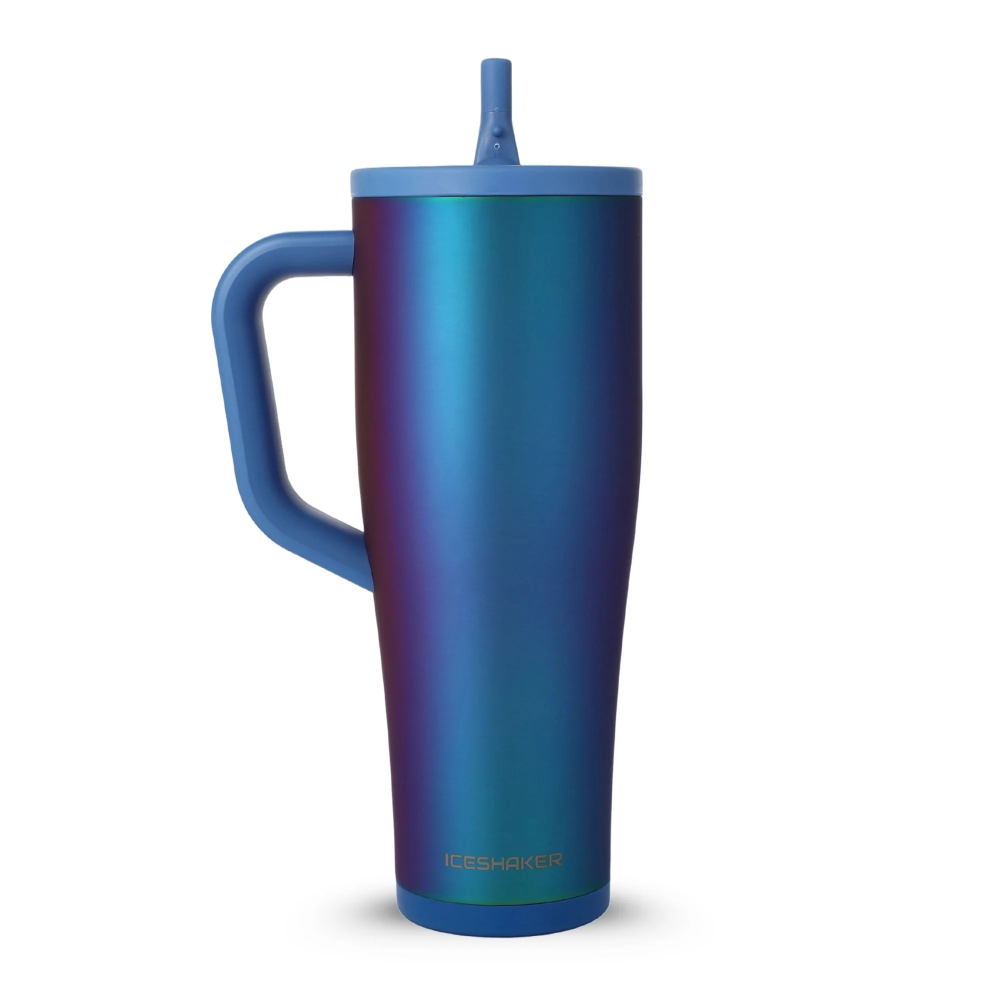 Ice Shaker Legend Series Stainless Steel Shaker Bottles - Image 73