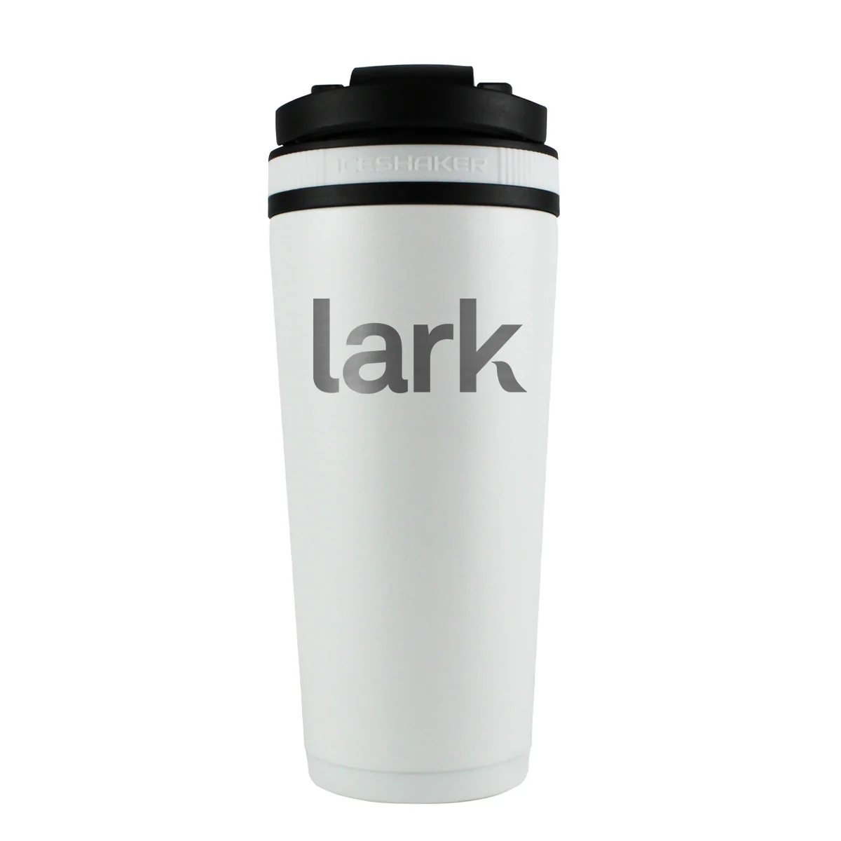 LARK Custom 26oz Shaker Bottle