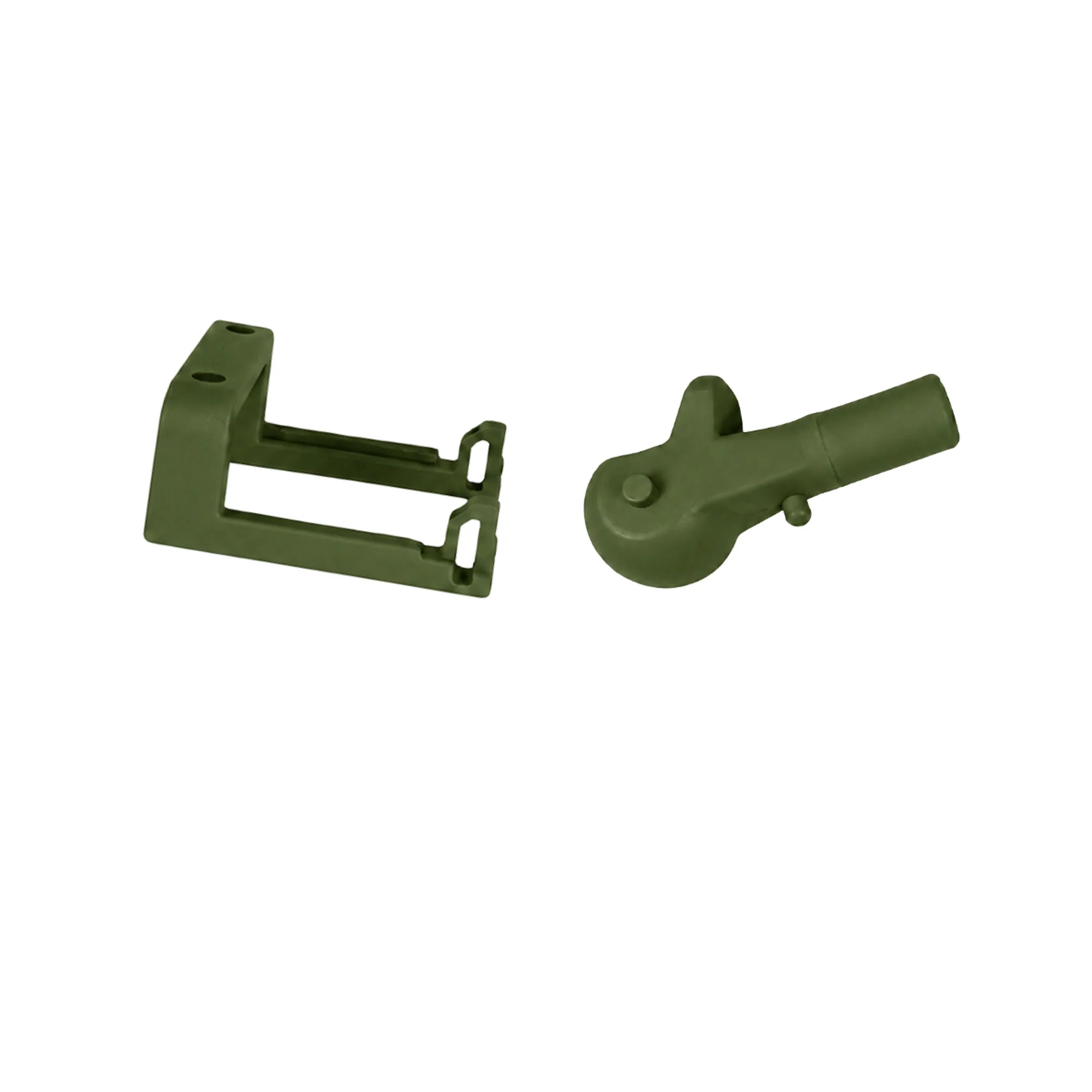 Ice Shaker Legend Series Drink Spout & Anchor Replacement - Image 20