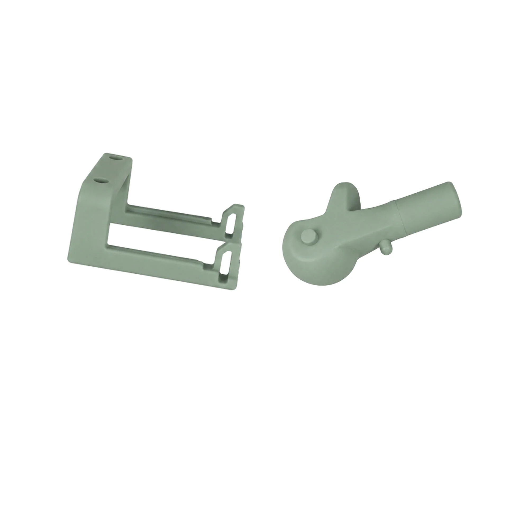 Ice Shaker Legend Series Drink Spout & Anchor Replacement - Image 22