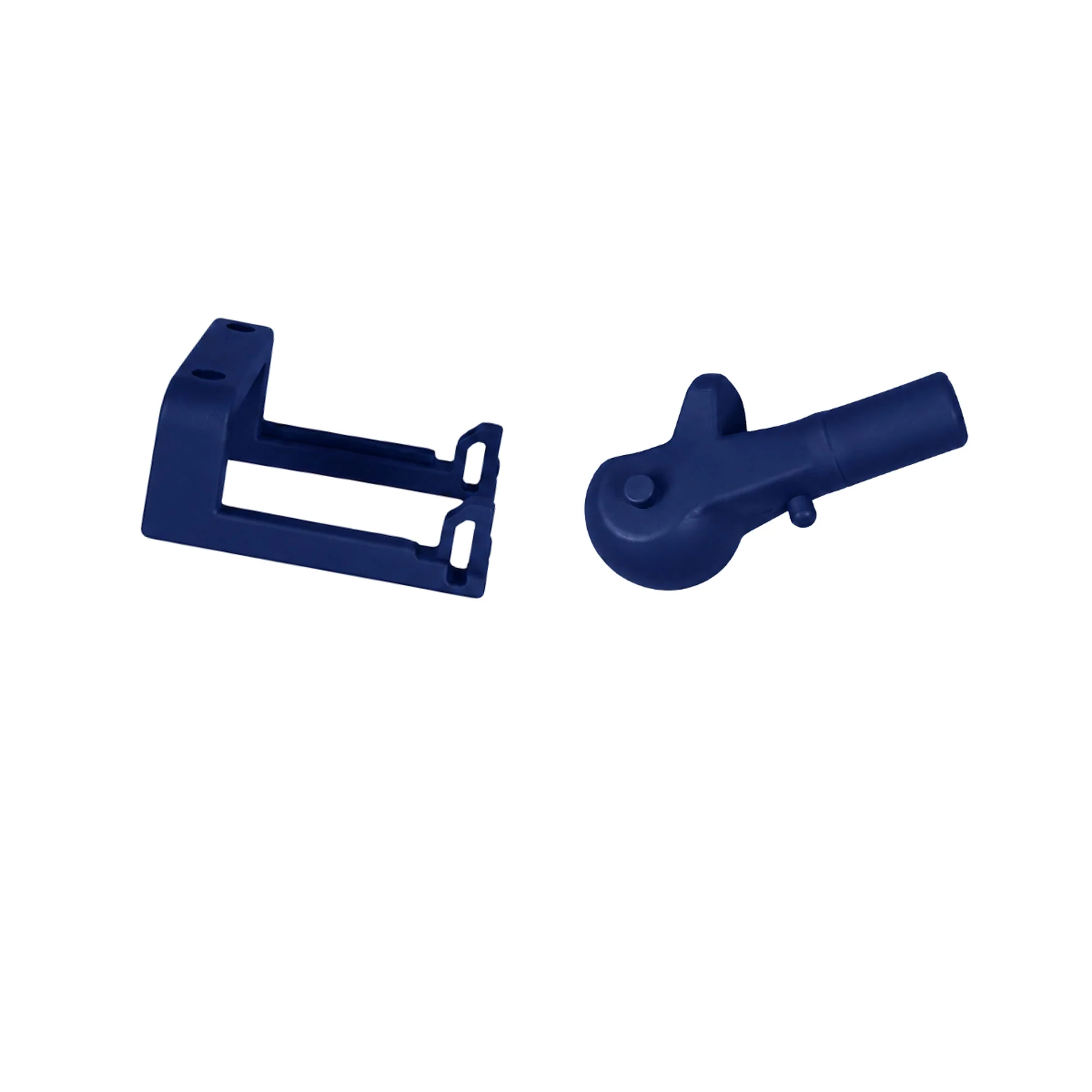 Ice Shaker Legend Series Drink Spout & Anchor Replacement - Image 26