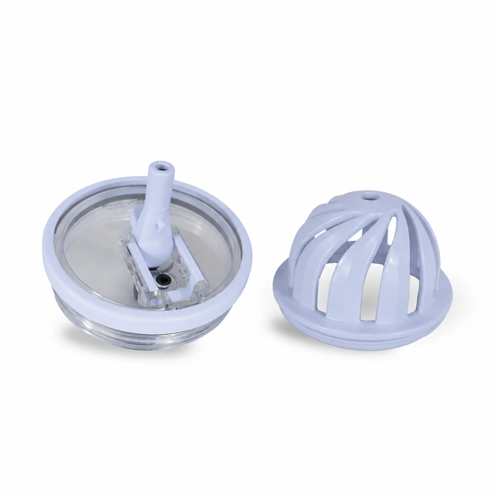 Ice Shaker Legend Series Lid + Agitator Replacement - Image 37