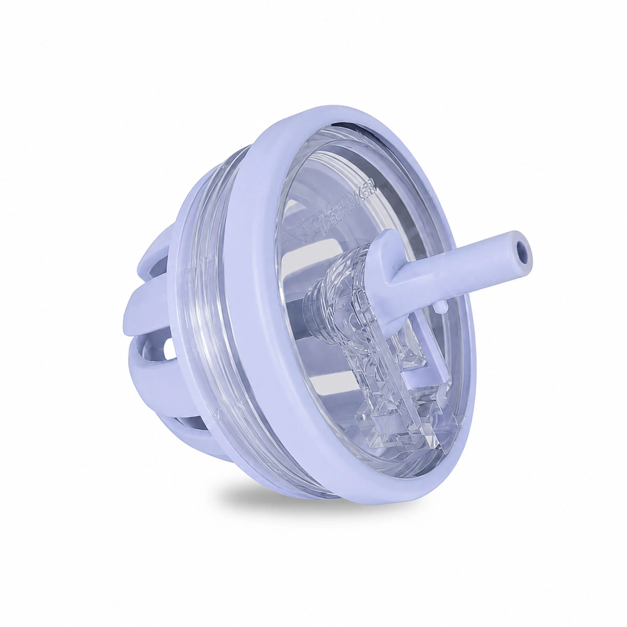 Ice Shaker Legend Series Lid + Agitator Replacement - Image 38