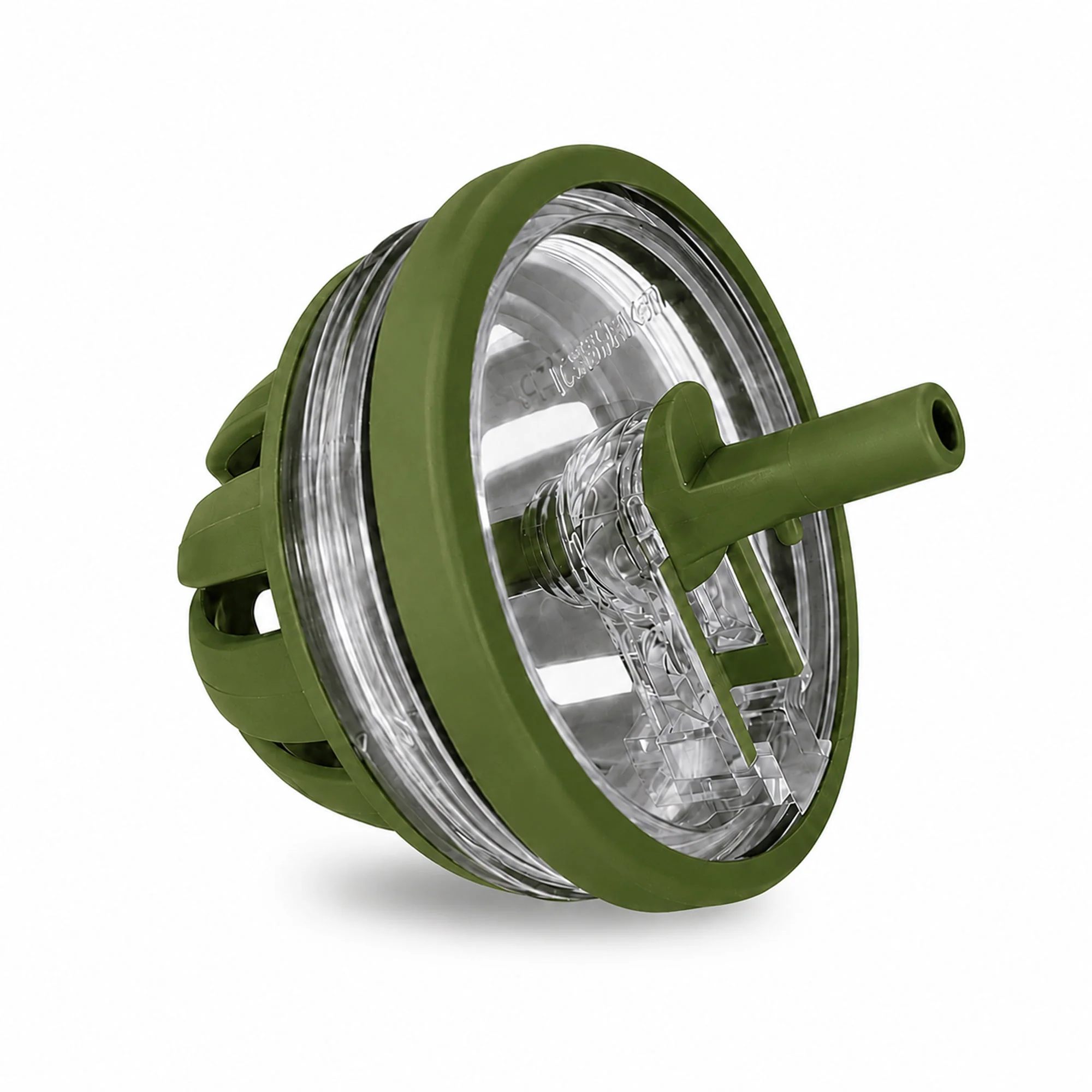 Ice Shaker Legend Series Lid + Agitator Replacement - Image 40