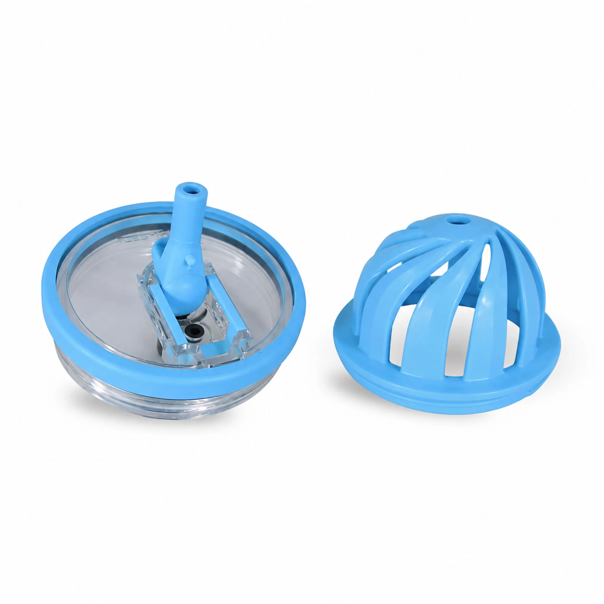 Ice Shaker Legend Series Lid + Agitator Replacement - Image 41