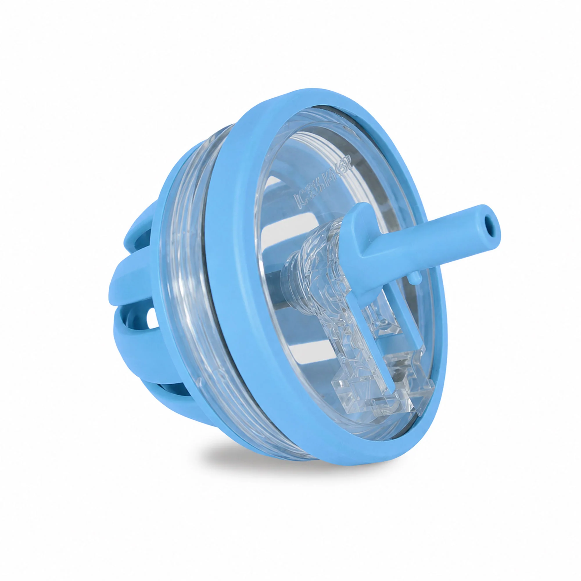 Ice Shaker Legend Series Lid + Agitator Replacement - Image 42