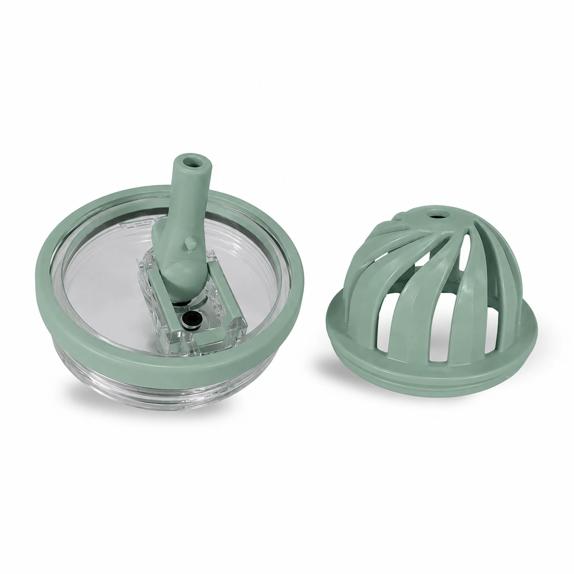 Ice Shaker Legend Series Lid + Agitator Replacement - Image 43