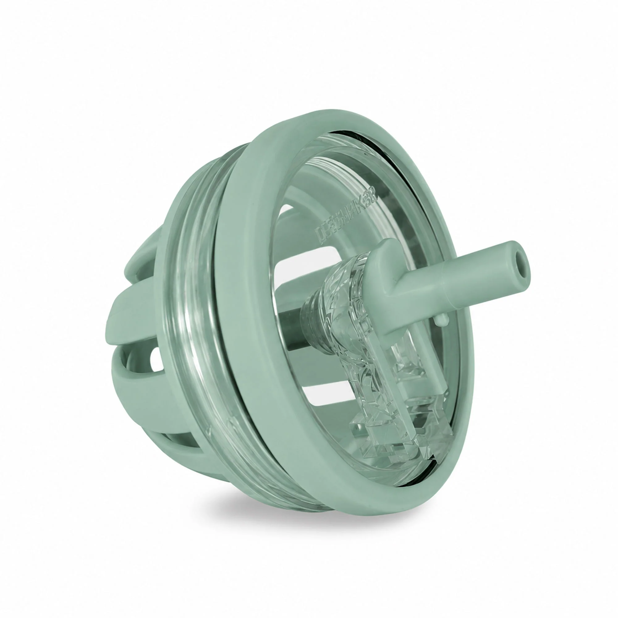 Ice Shaker Legend Series Lid + Agitator Replacement - Image 44