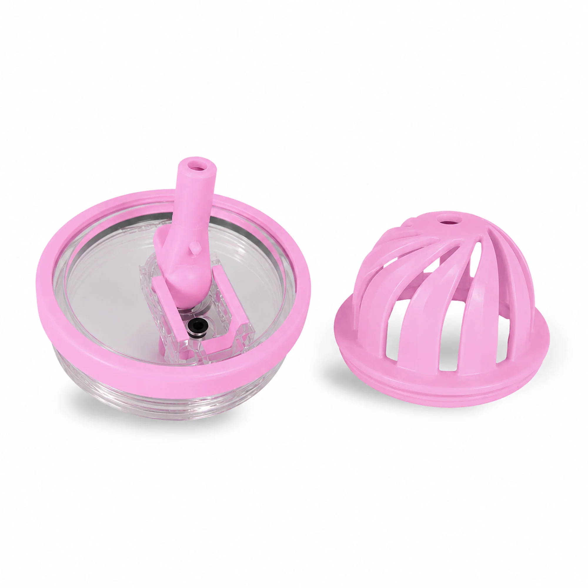 Ice Shaker Legend Series Lid + Agitator Replacement - Image 45