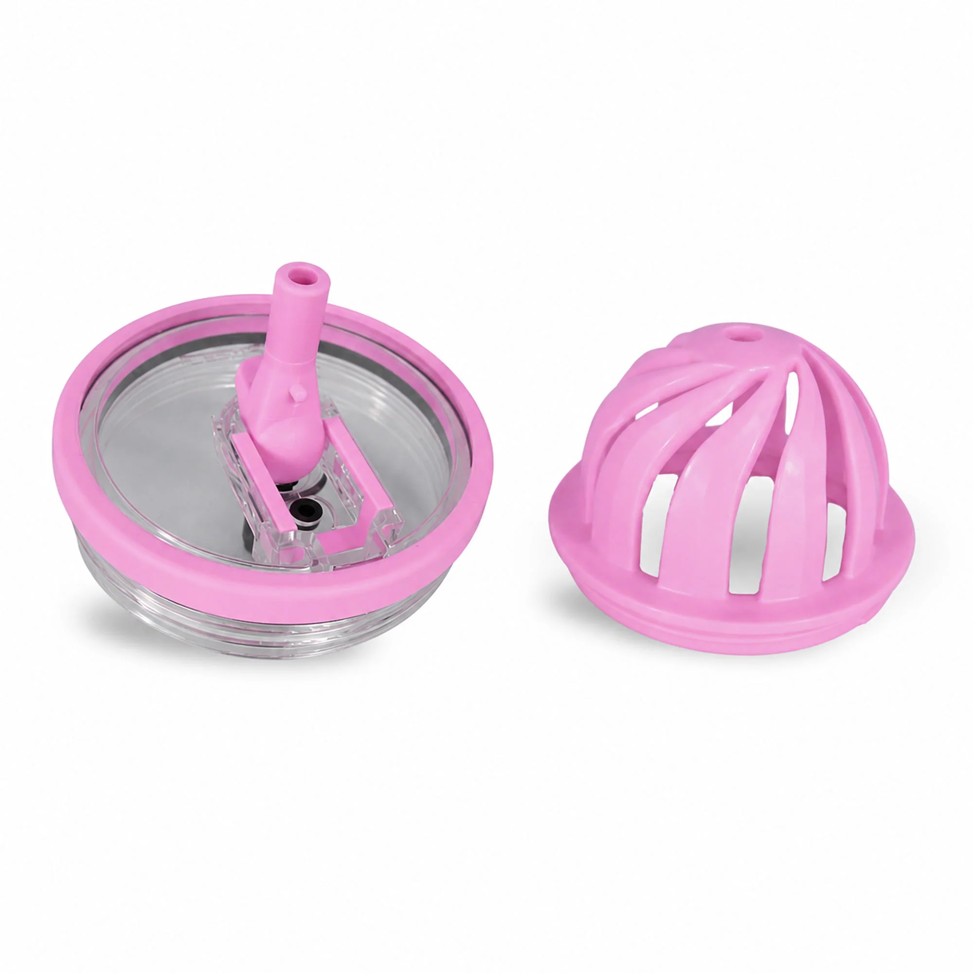 Ice Shaker Legend Series Lid + Agitator Replacement - Image 47