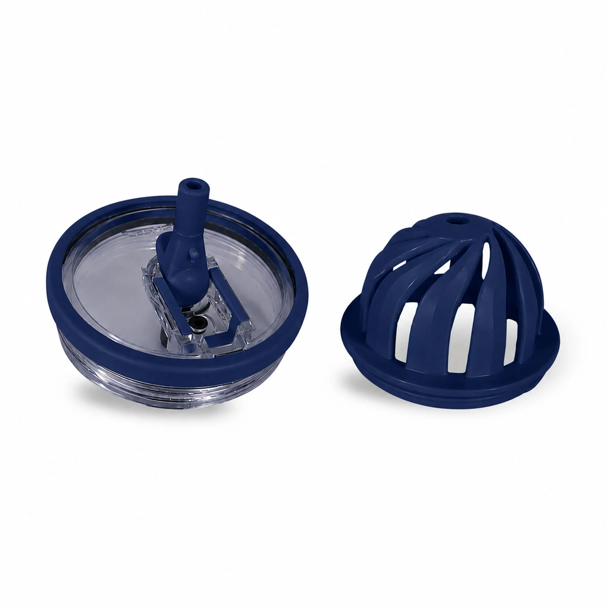 Ice Shaker Legend Series Lid + Agitator Replacement - Image 49