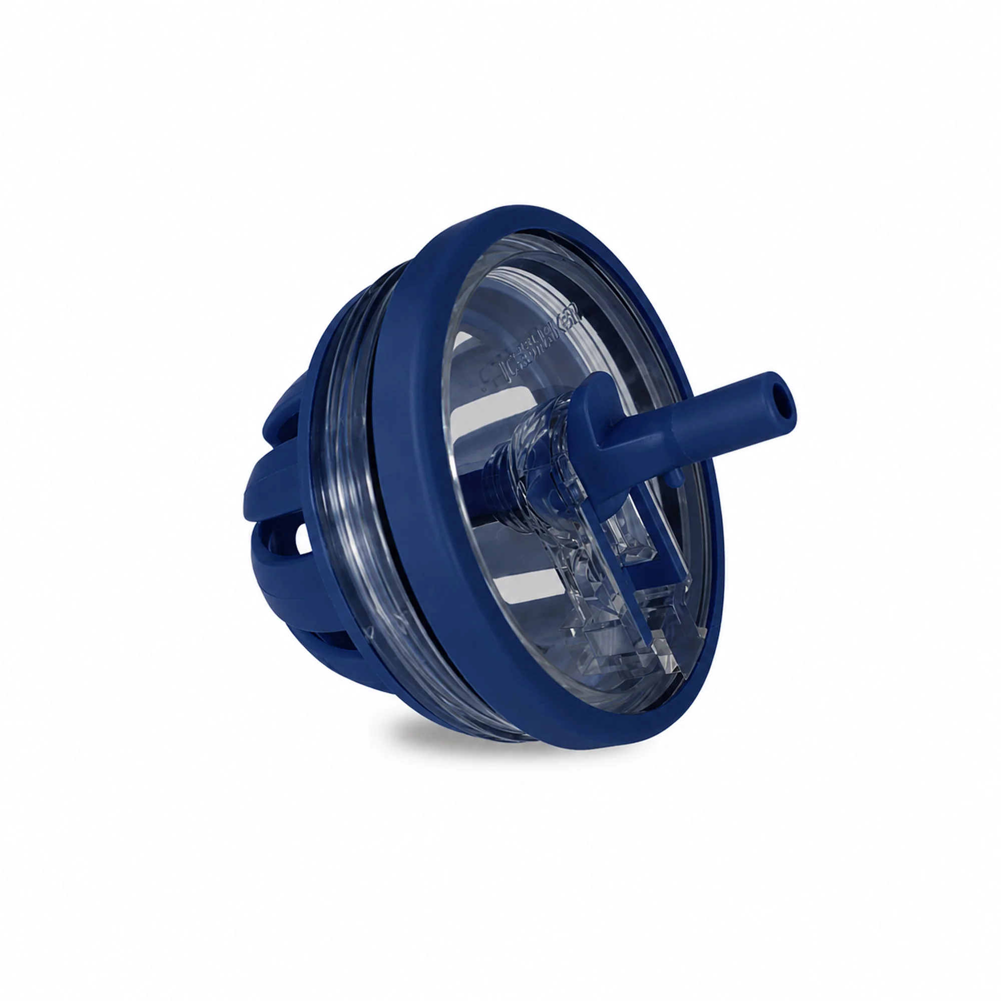 Ice Shaker Legend Series Lid + Agitator Replacement - Image 50