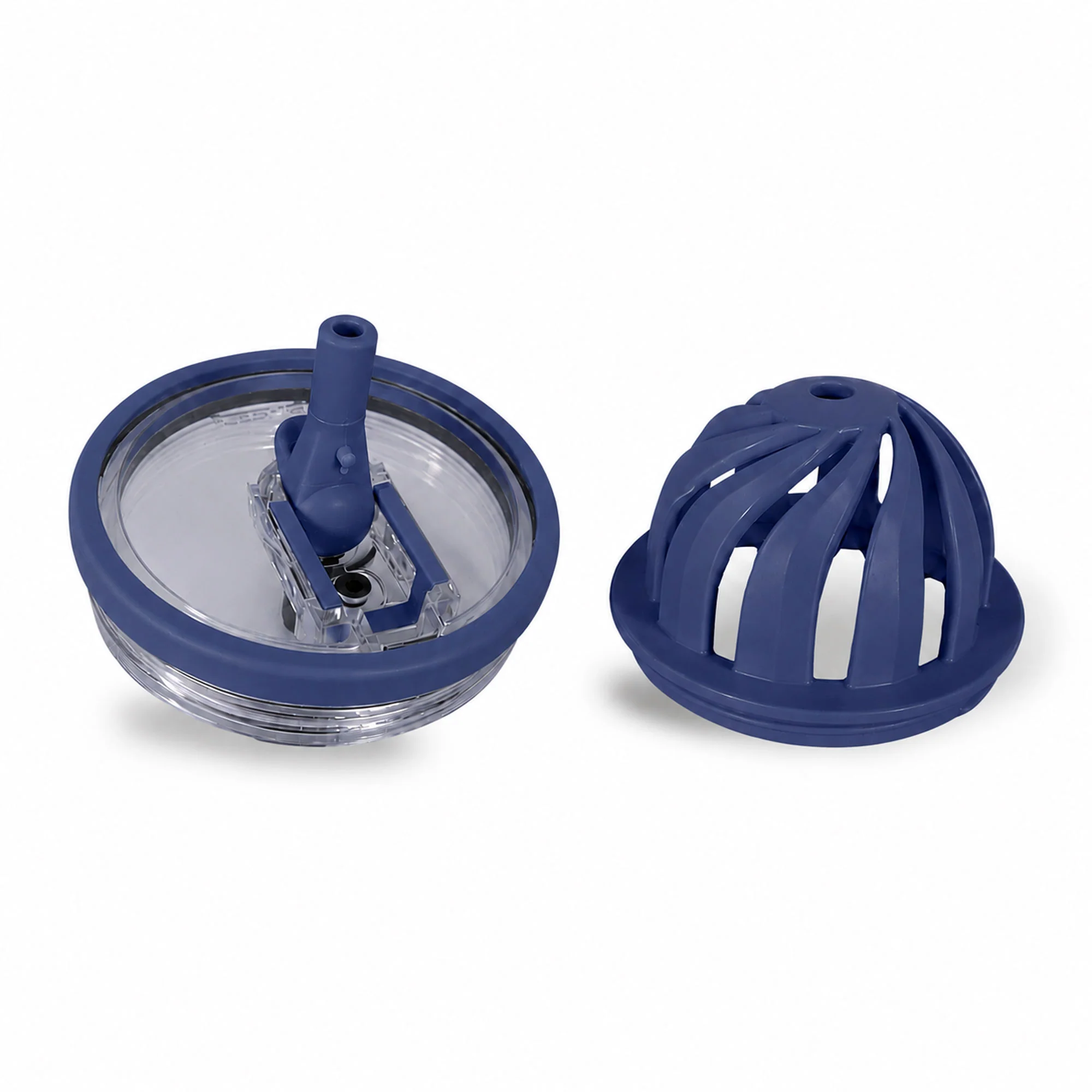 Ice Shaker Legend Series Lid + Agitator Replacement - Image 51