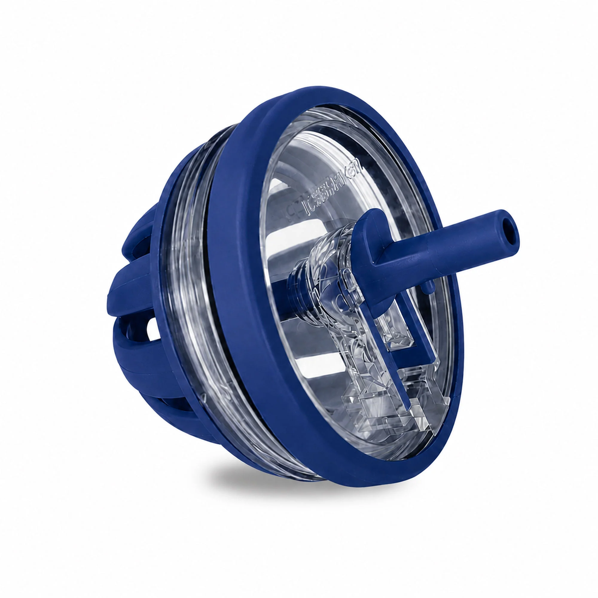 Ice Shaker Legend Series Lid + Agitator Replacement - Image 52