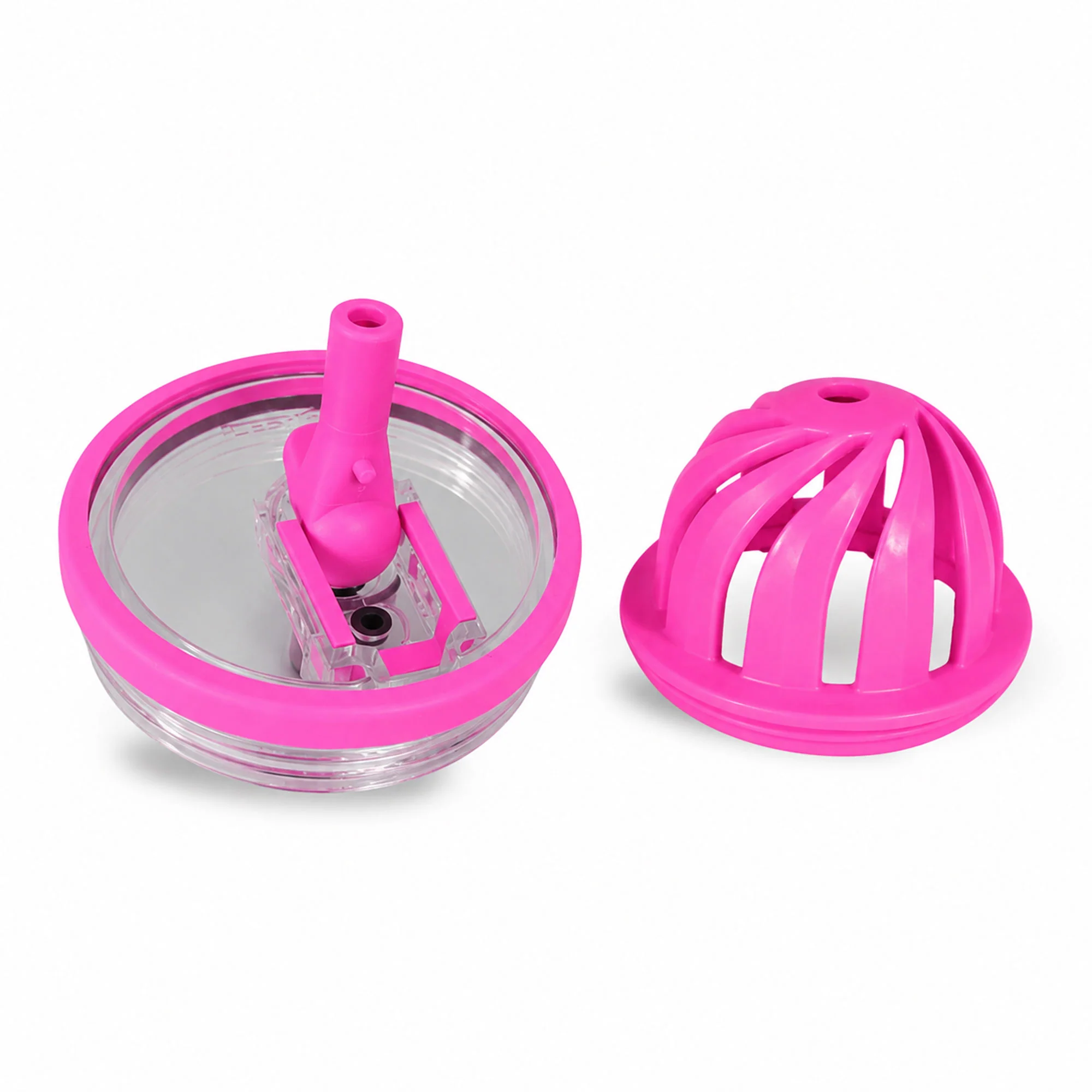 Ice Shaker Legend Series Lid + Agitator Replacement - Image 53