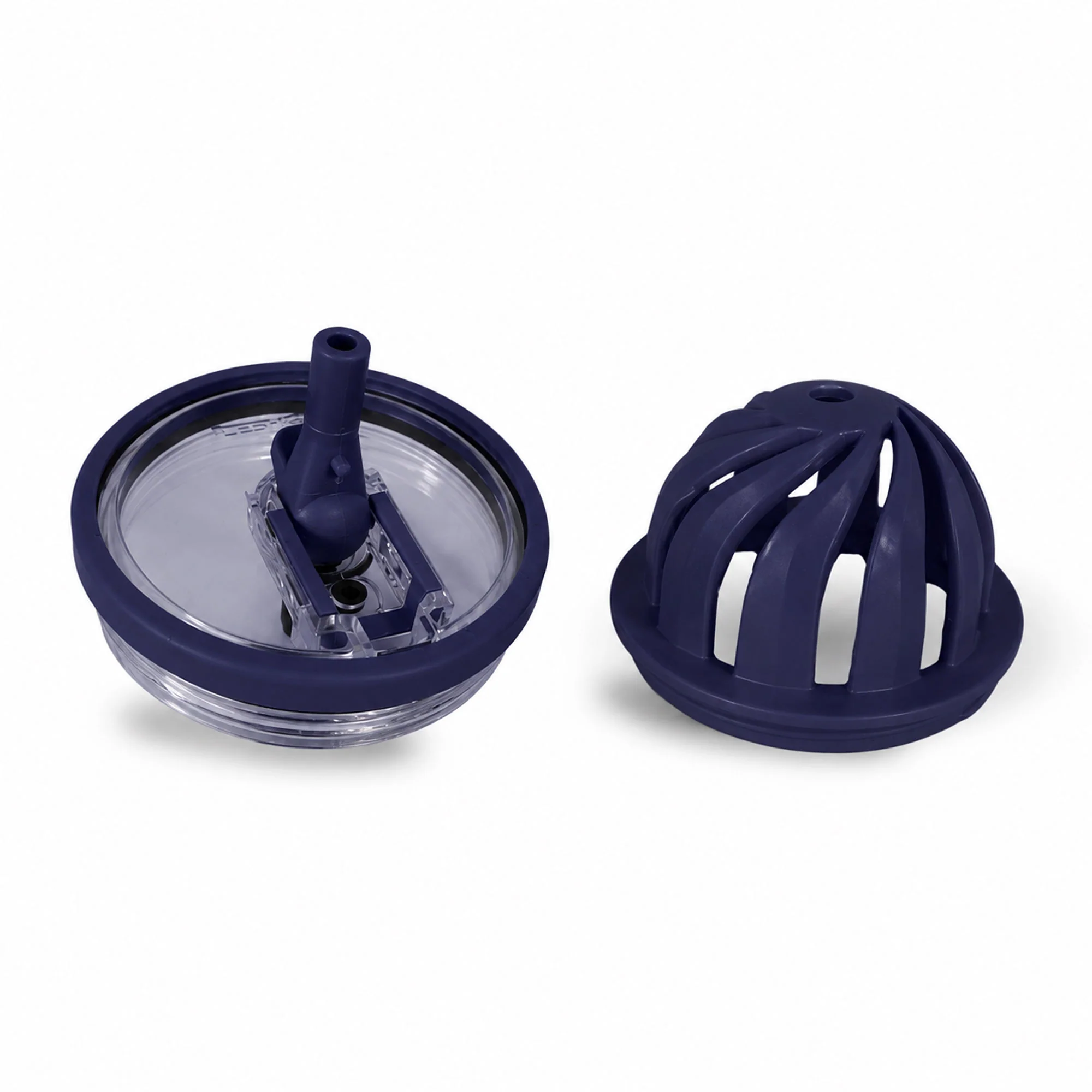 Ice Shaker Legend Series Lid + Agitator Replacement - Image 55