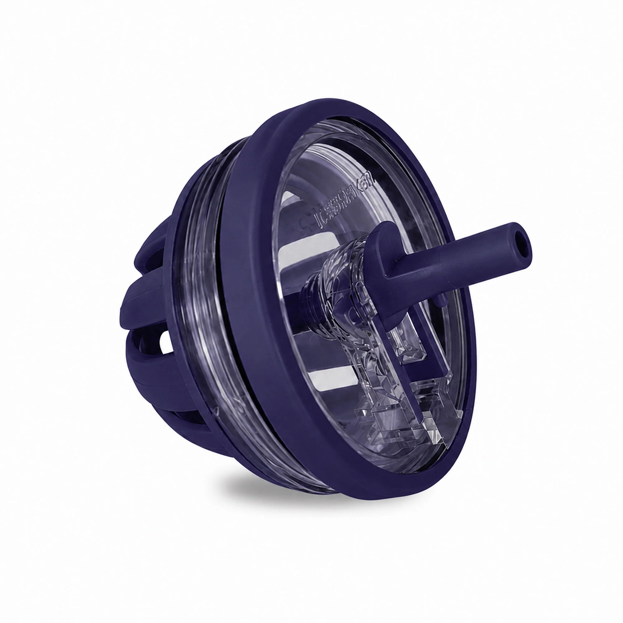 Ice Shaker Legend Series Lid + Agitator Replacement - Image 56