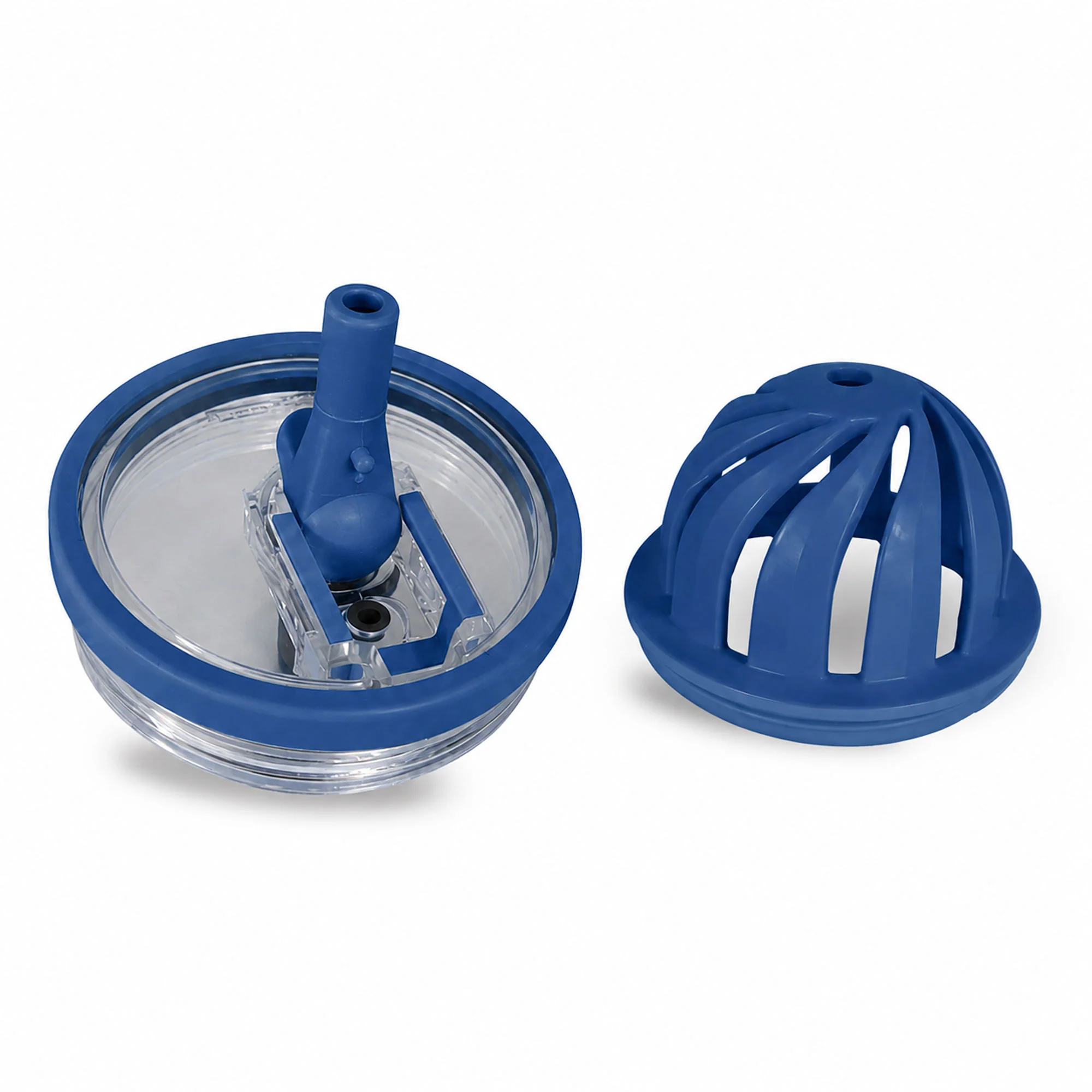 Ice Shaker Legend Series Lid + Agitator Replacement - Image 57