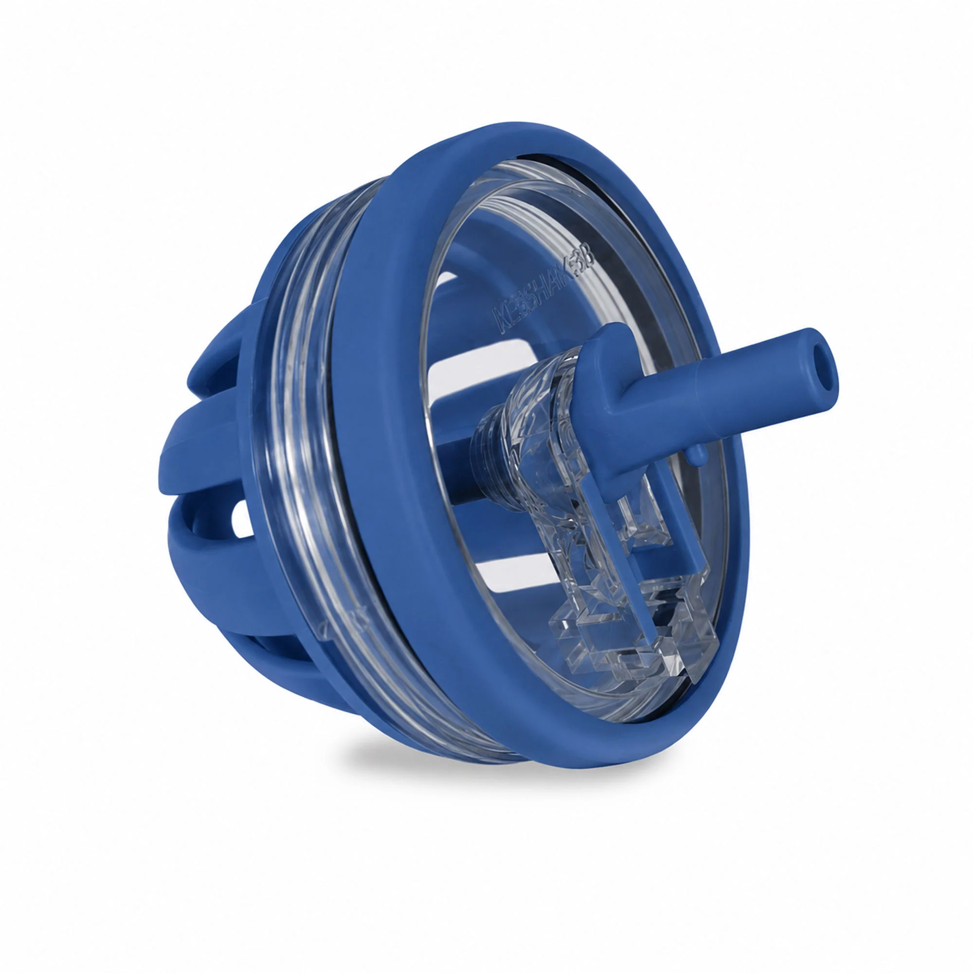 Ice Shaker Legend Series Lid + Agitator Replacement - Image 58