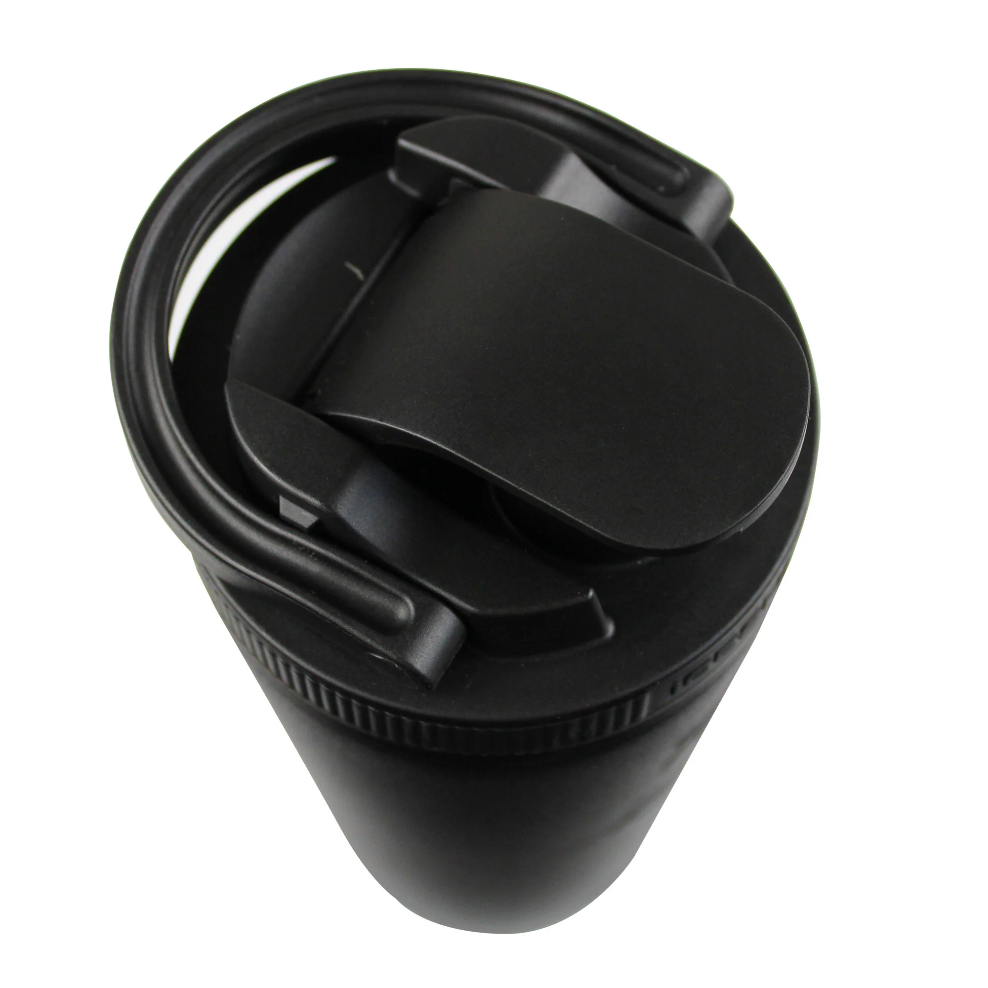 Life Time DPT Custom 26oz Ice Shaker - Black - Image 5