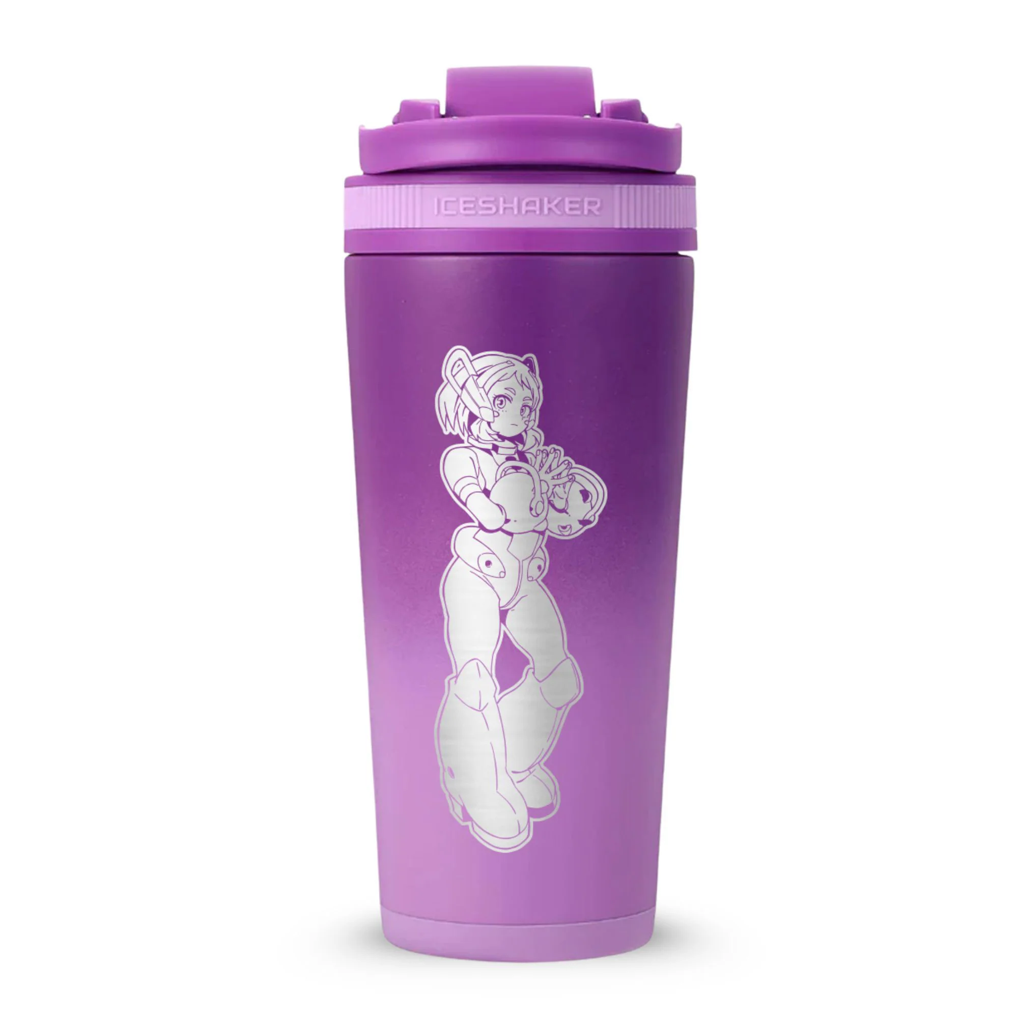 Officially Licensed My Hero Academia 26oz Ice Shakers - Image 15