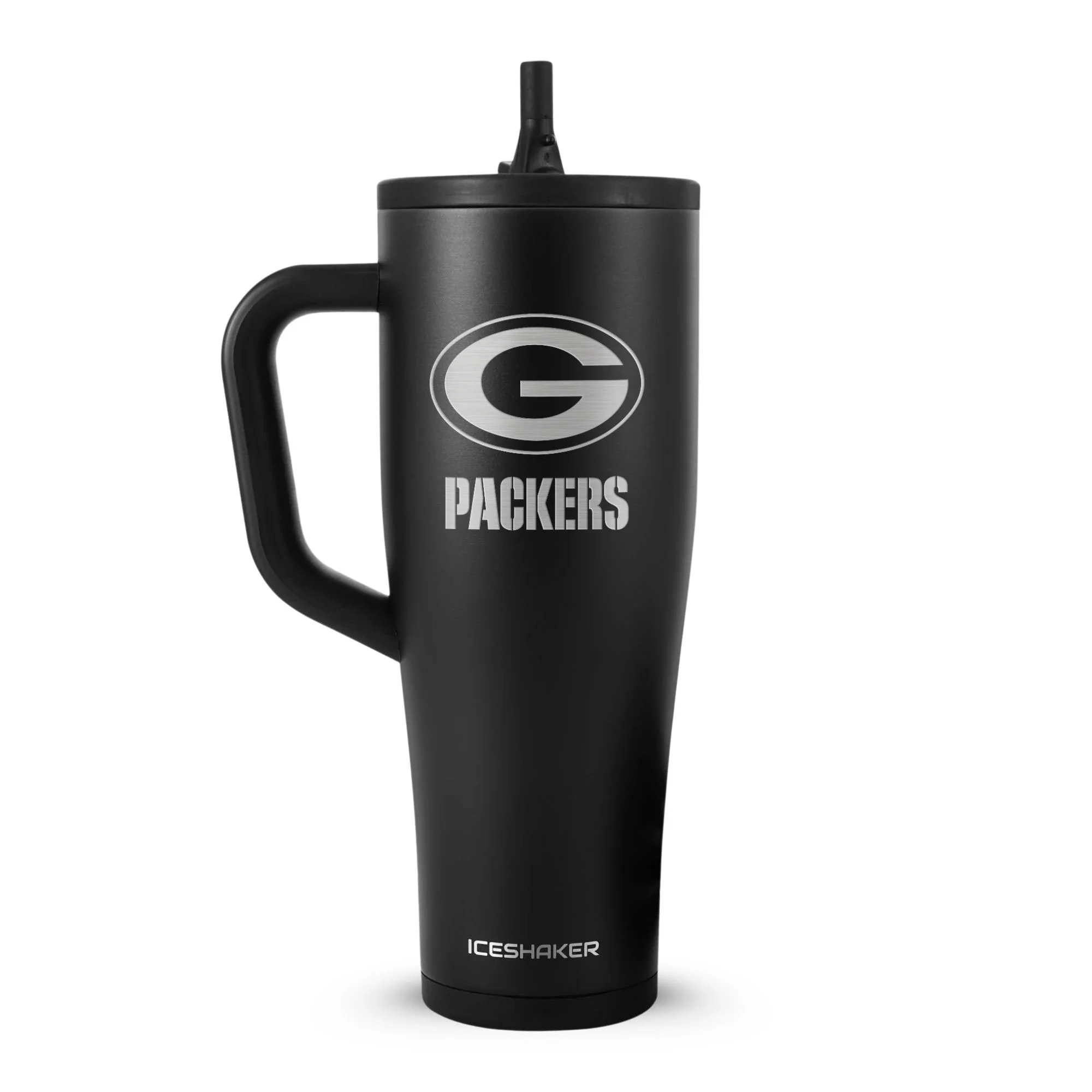 Officially Licensed NFL 40oz Legend Series Shaker Tumblers - Image 31