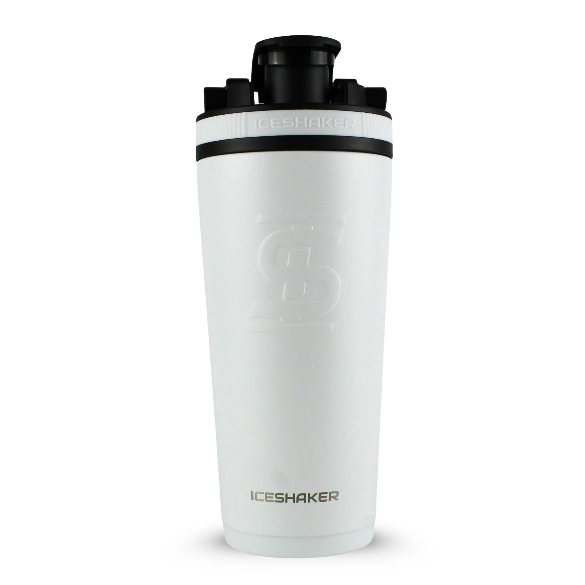 Officially Licensed Dallas Cowboys 26oz Ice Shaker - Image 18