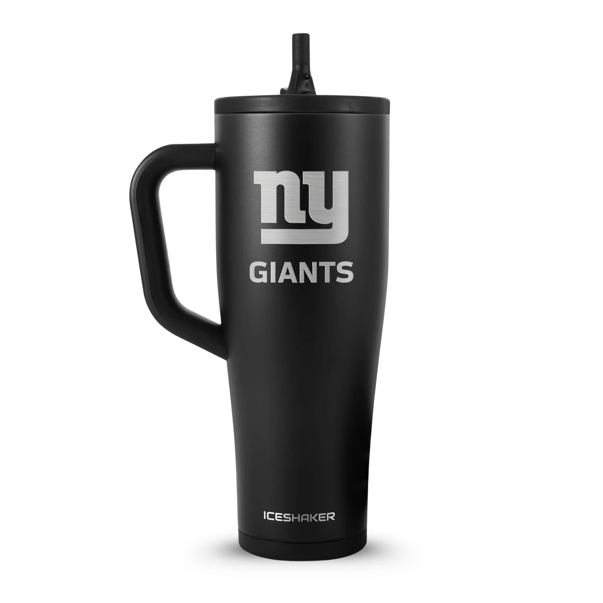 Official New York Giants NFL Team Logo 40oz Legend Ice Shaker