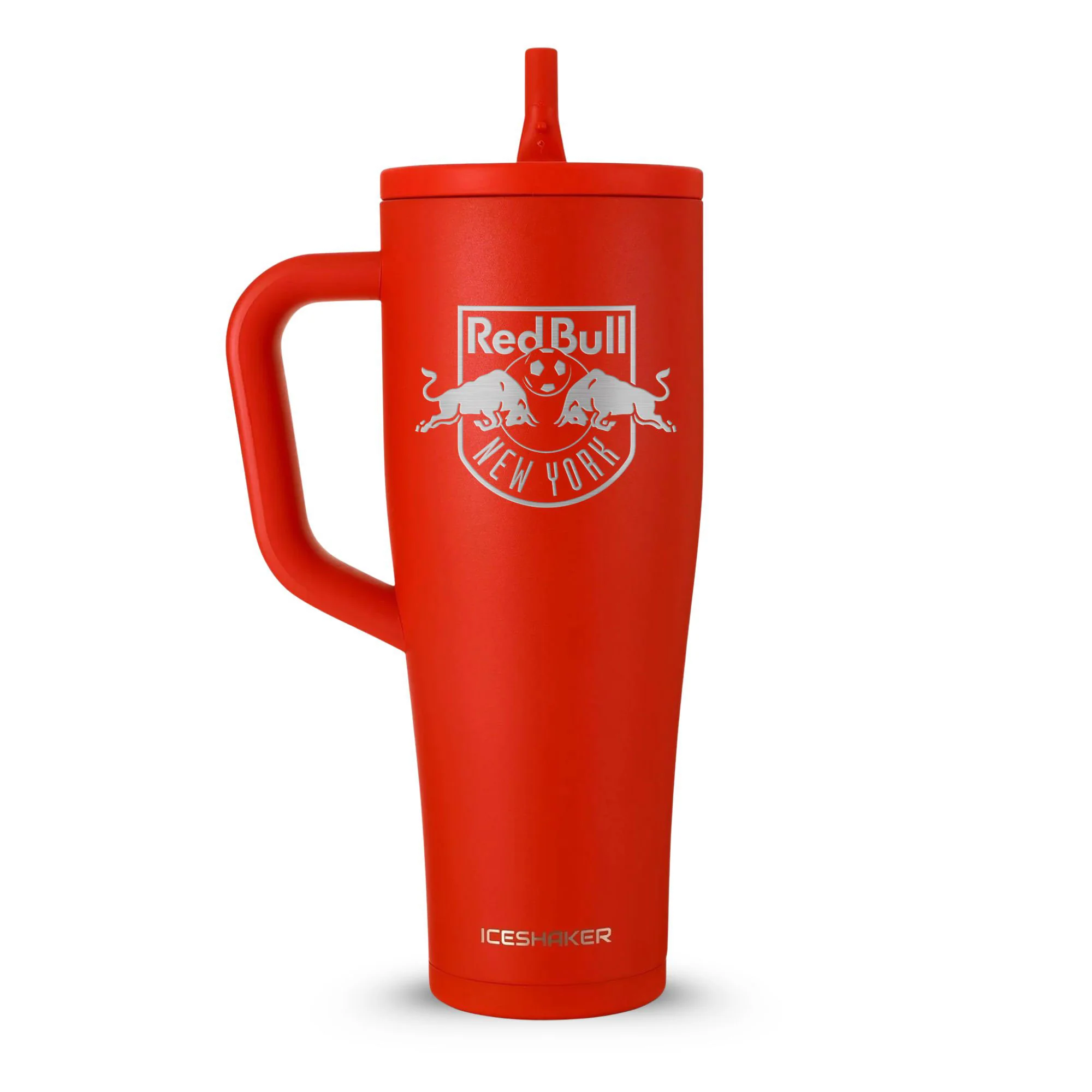 Officially Licensed MLS 40oz Legend Series Shaker Tumblers - Image 29