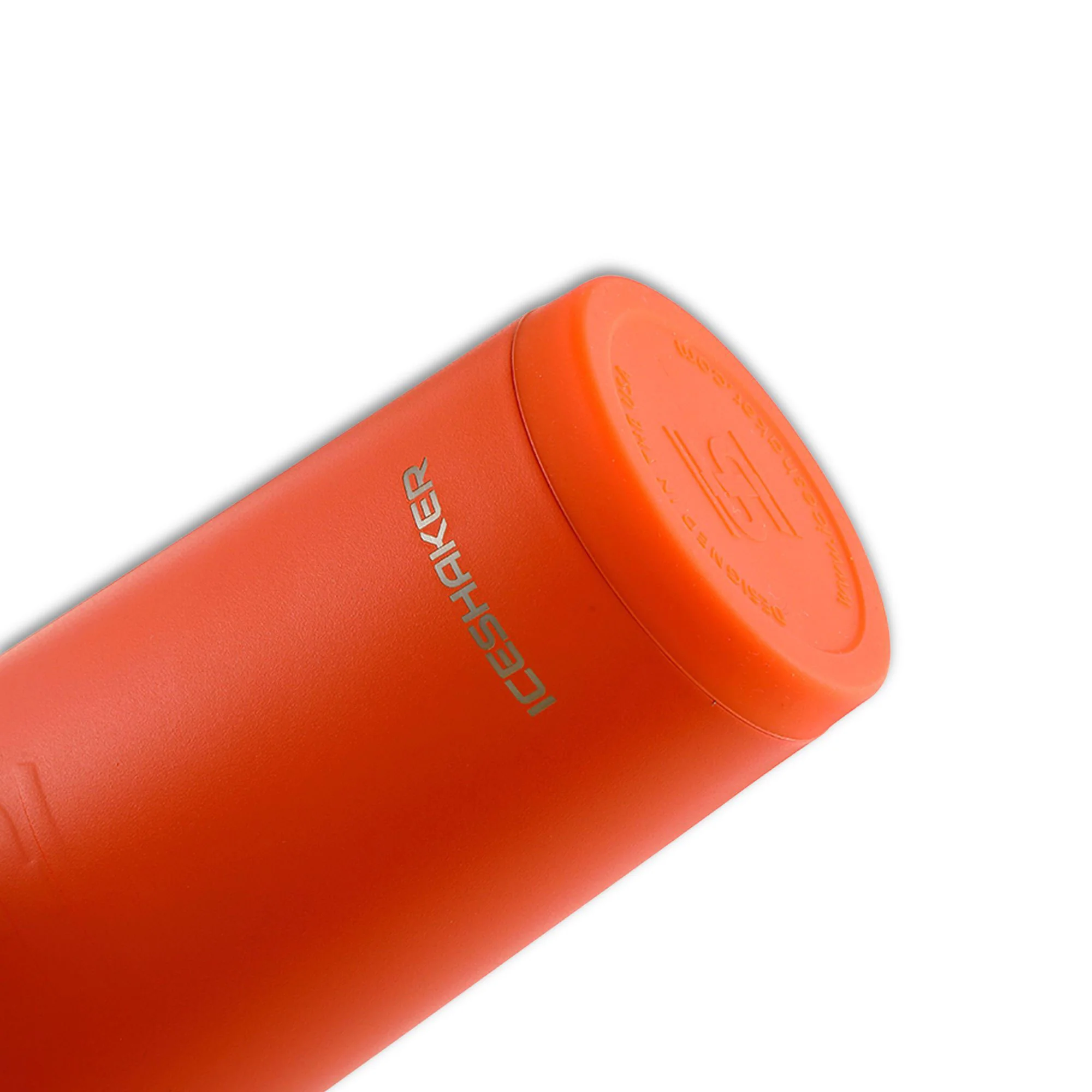 Officially Licensed Syracuse University 26oz Ice Shaker - Orange - Image 7