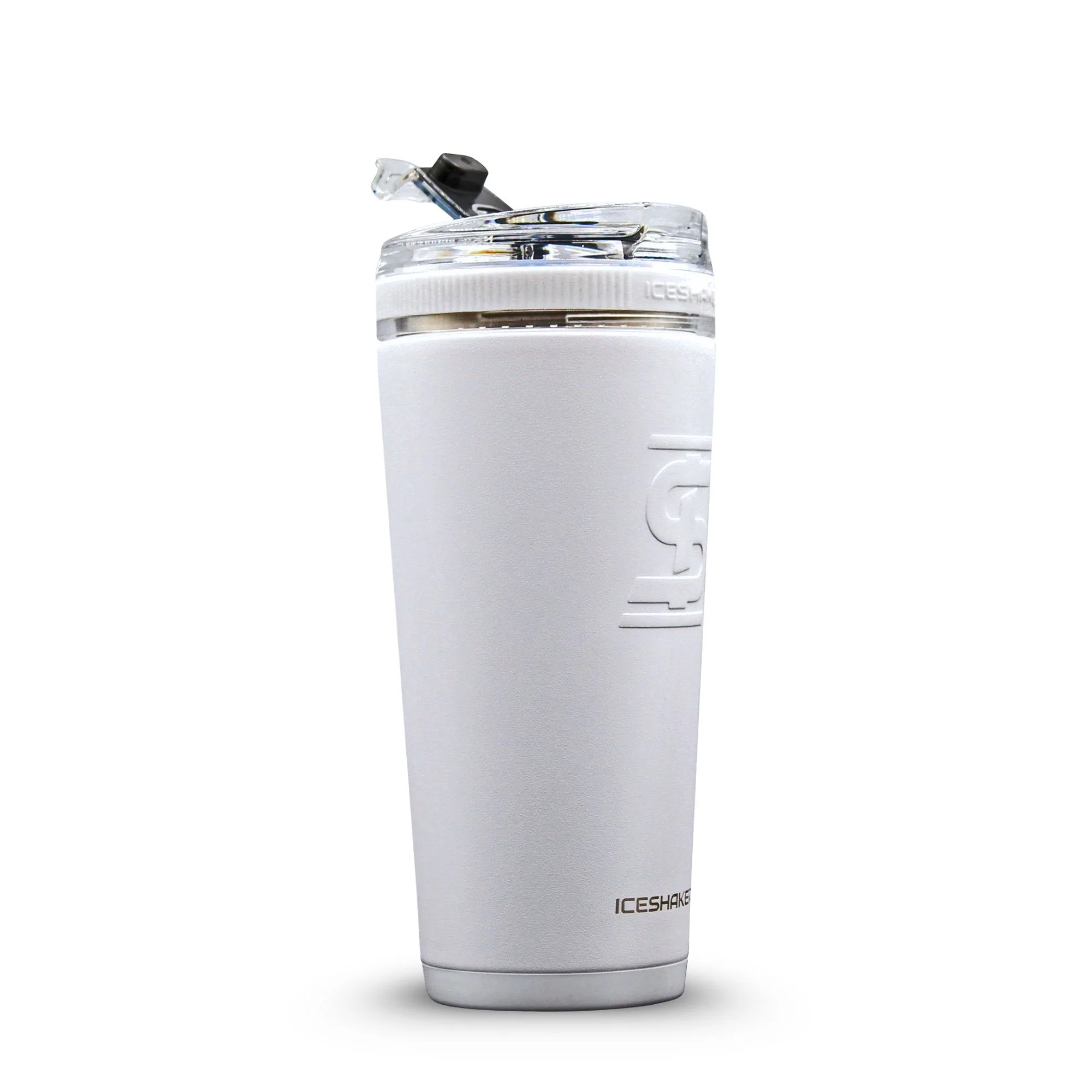 26oz Flex Bottle - White - Image 3