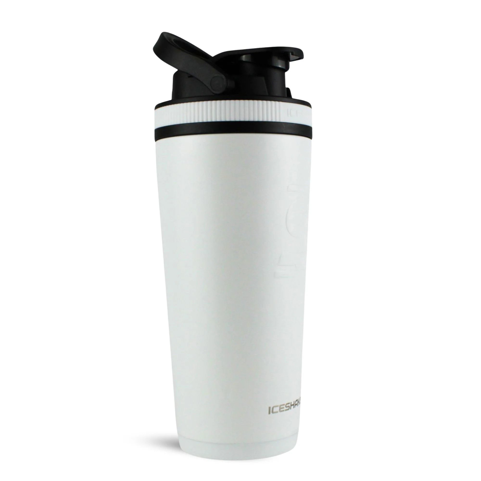 Officially Licensed Miami Heat 26oz Ice Shaker - Image 10