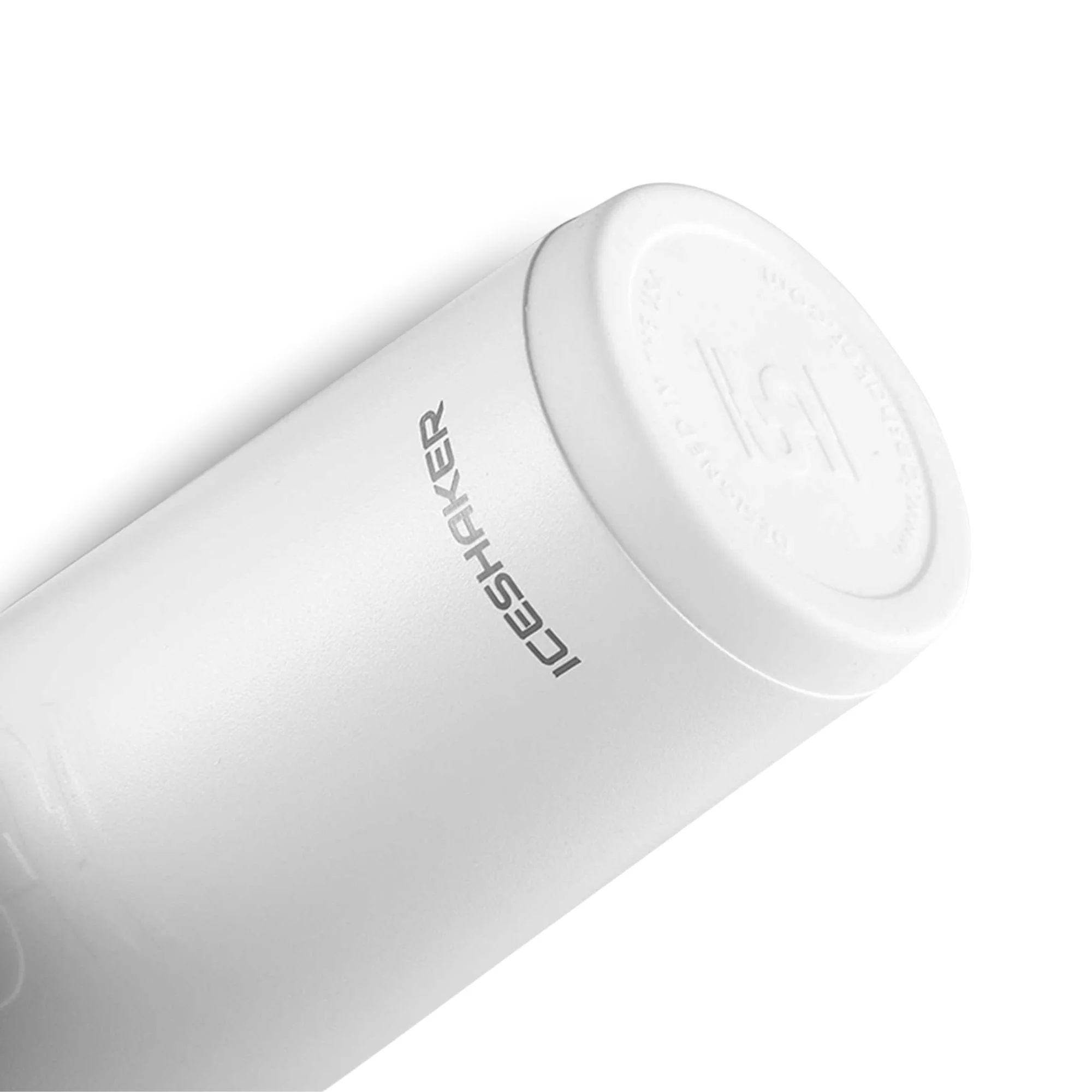 Officially Licensed Miami Heat 26oz Ice Shaker - Image 14