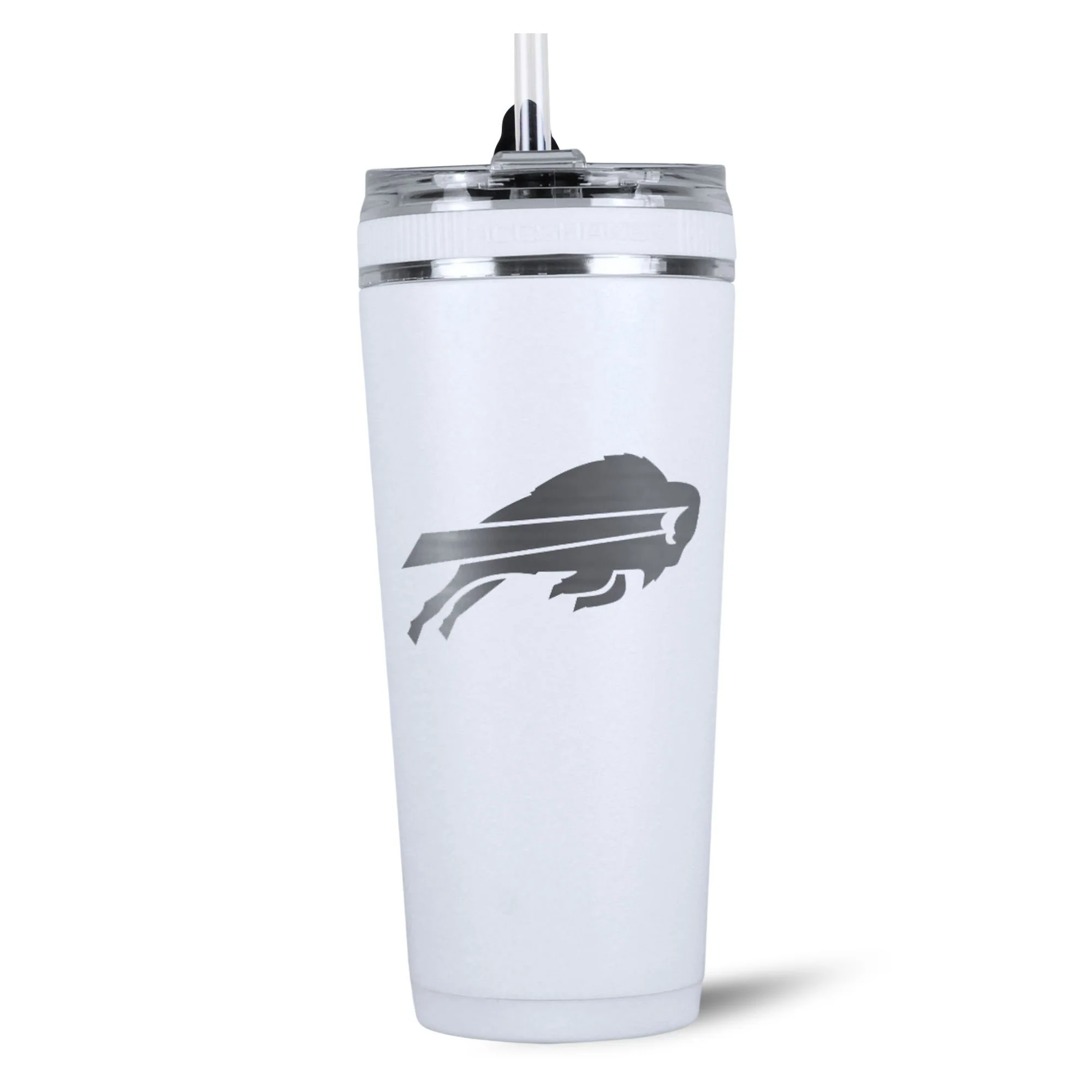 Officially Licensed Buffalo Bills 26oz Flex Bottle - Image 13