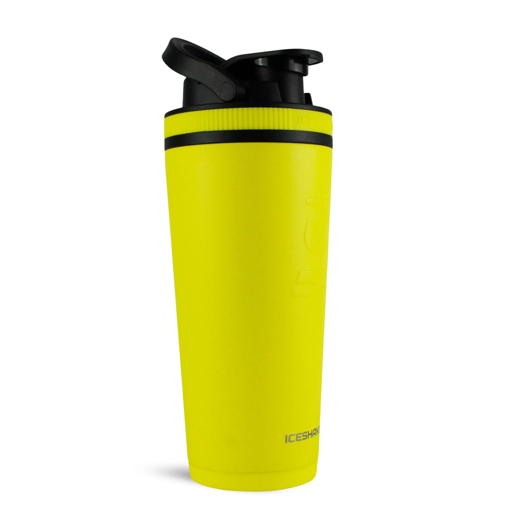 Officially Licensed Columbus Crew 26oz Ice Shaker - Image 12
