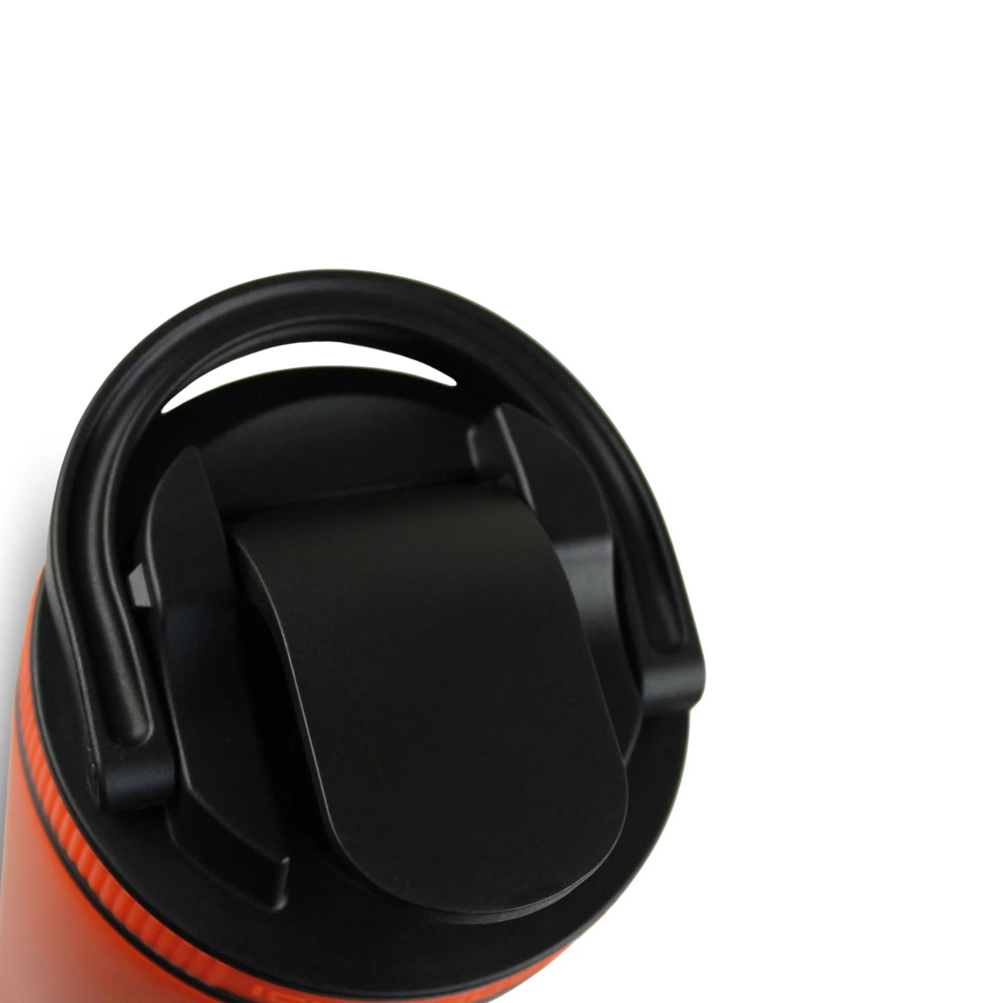 Officially Licensed Baltimore Orioles 26oz Ice Shaker - Orange - Image 7