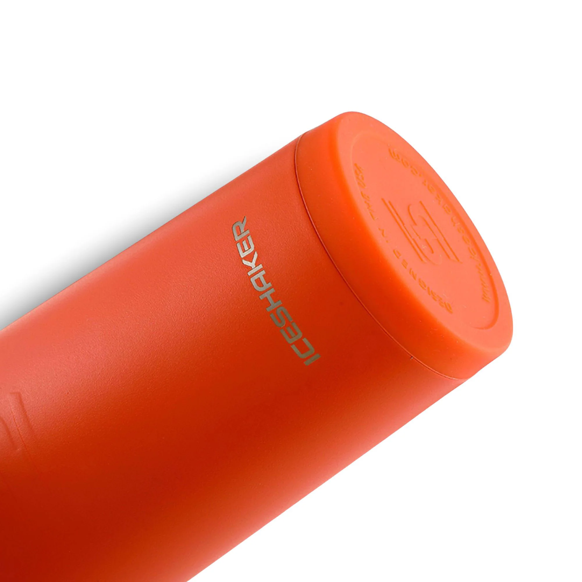 Officially Licensed Baltimore Orioles 26oz Ice Shaker - Orange - Image 8