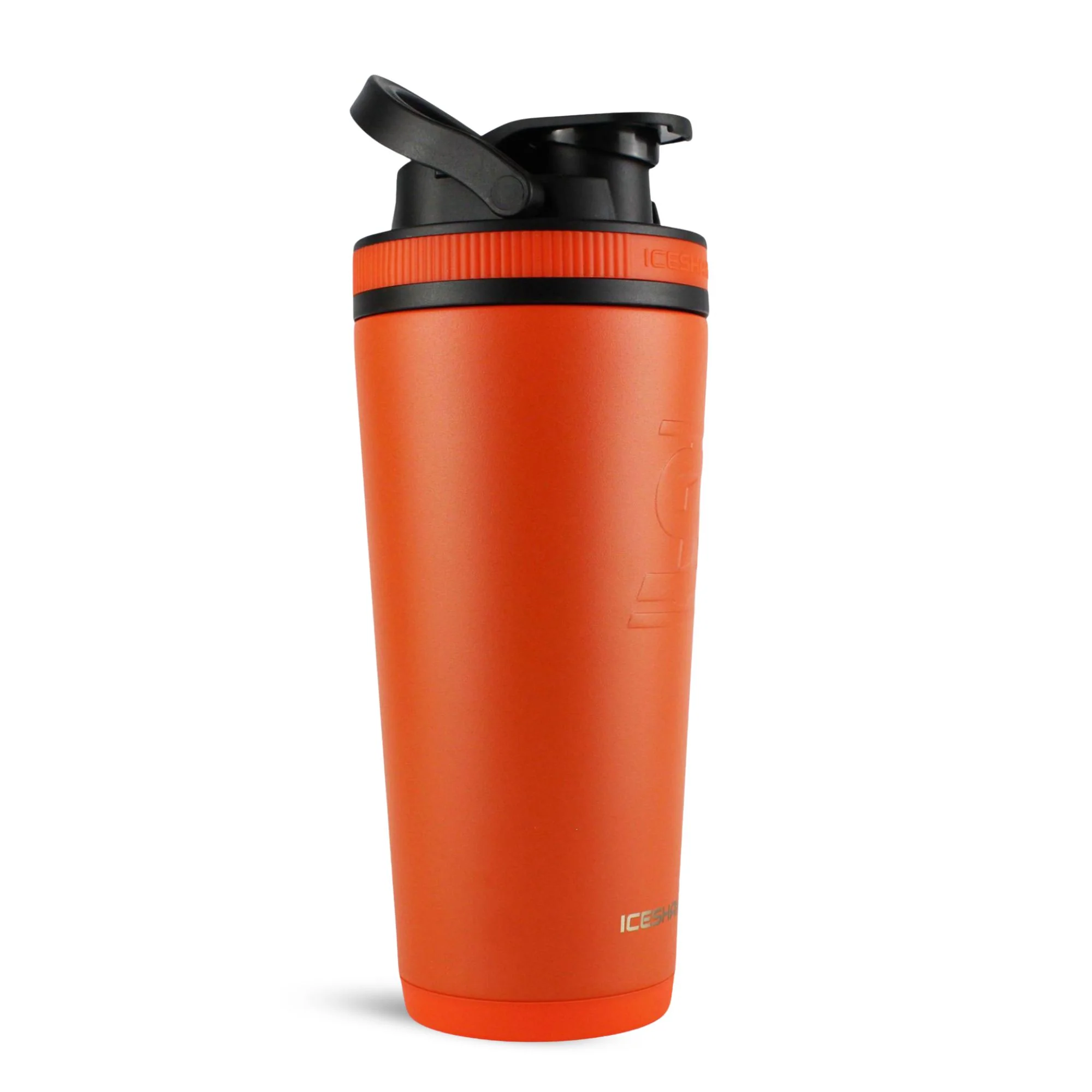Officially Licensed FC Cincinnati 26oz Ice Shaker - Image 4