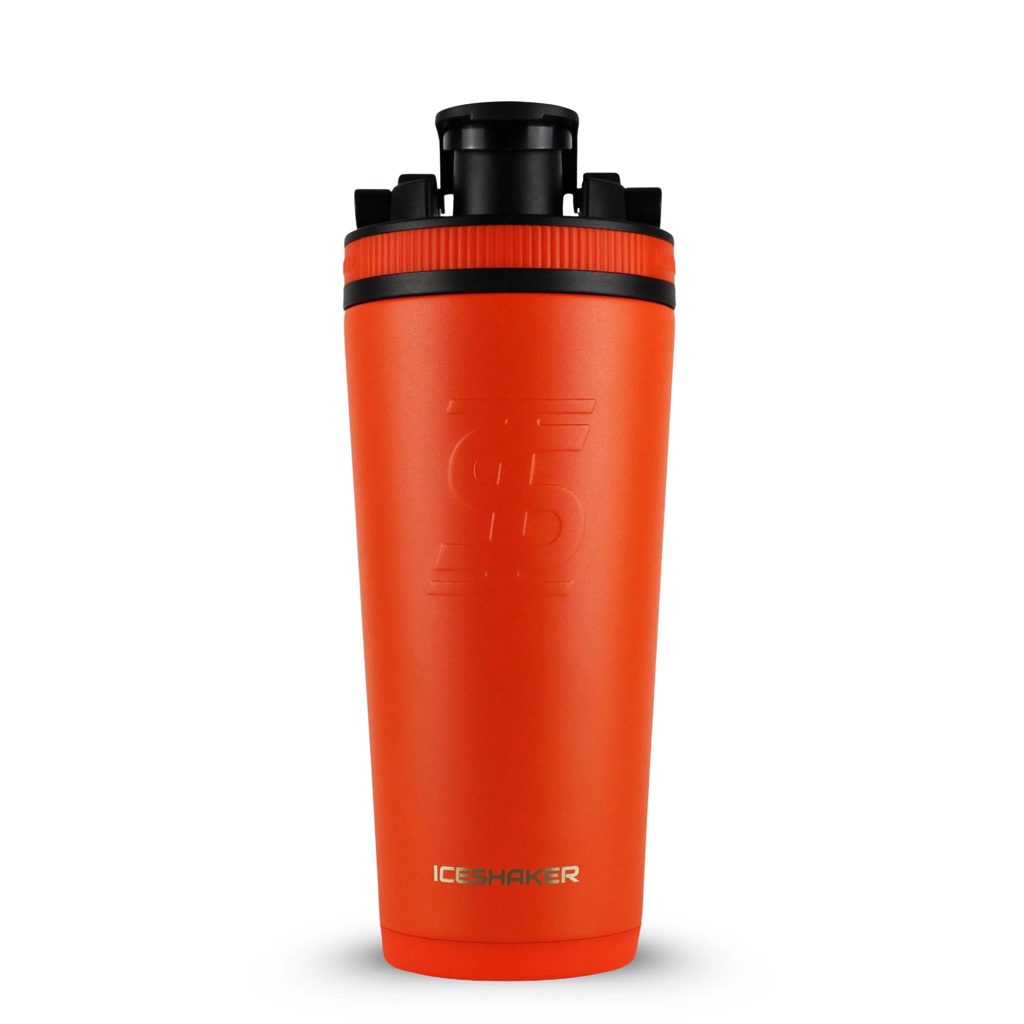 Officially Licensed FC Cincinnati 26oz Ice Shaker - Image 5