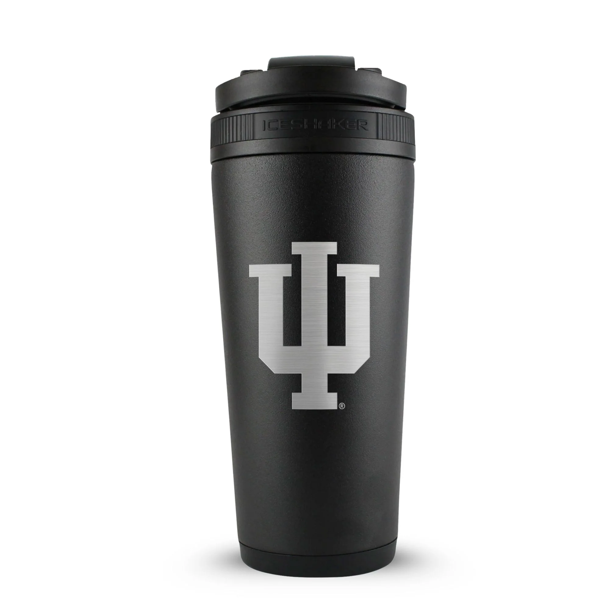 Officially Licensed Indiana University 26oz Ice Shaker - Image 11