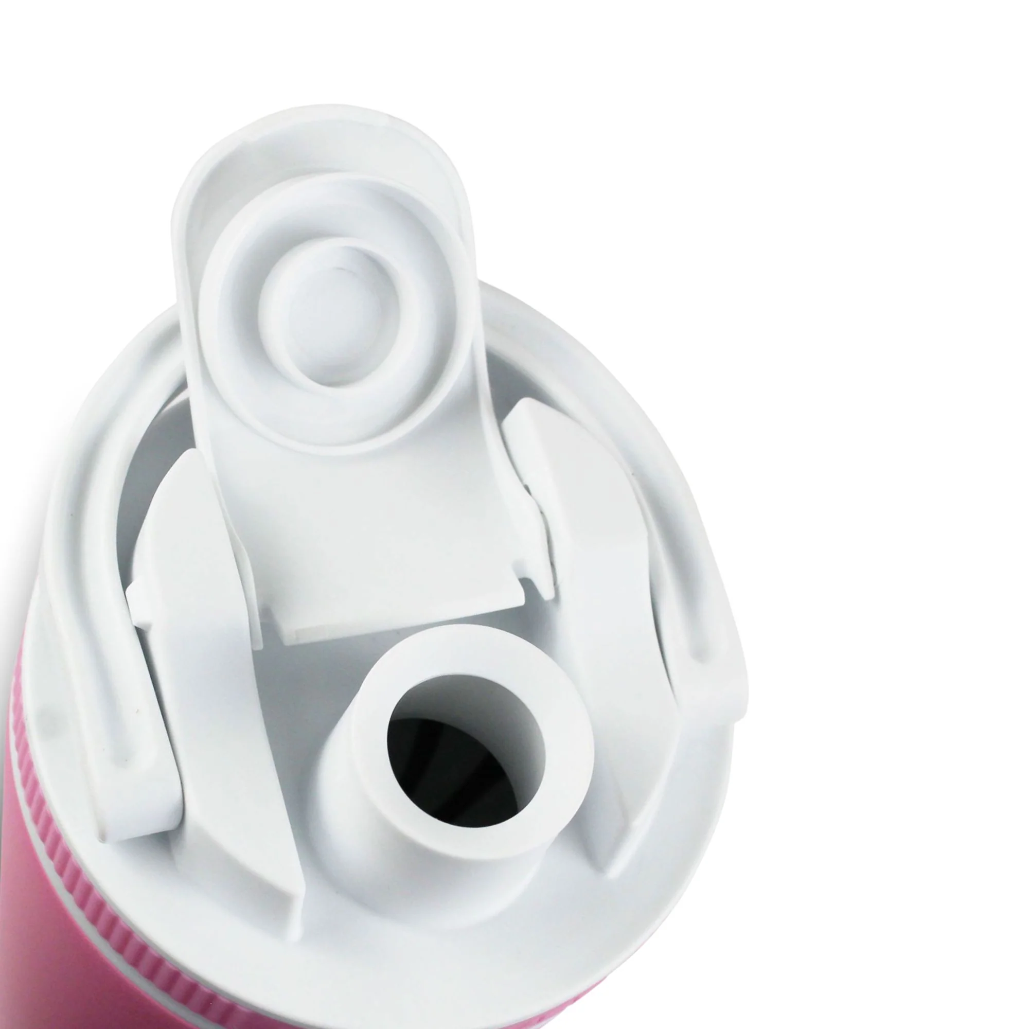 Officially Licensed Inter Miami CF 26oz Ice Shaker - Image 6