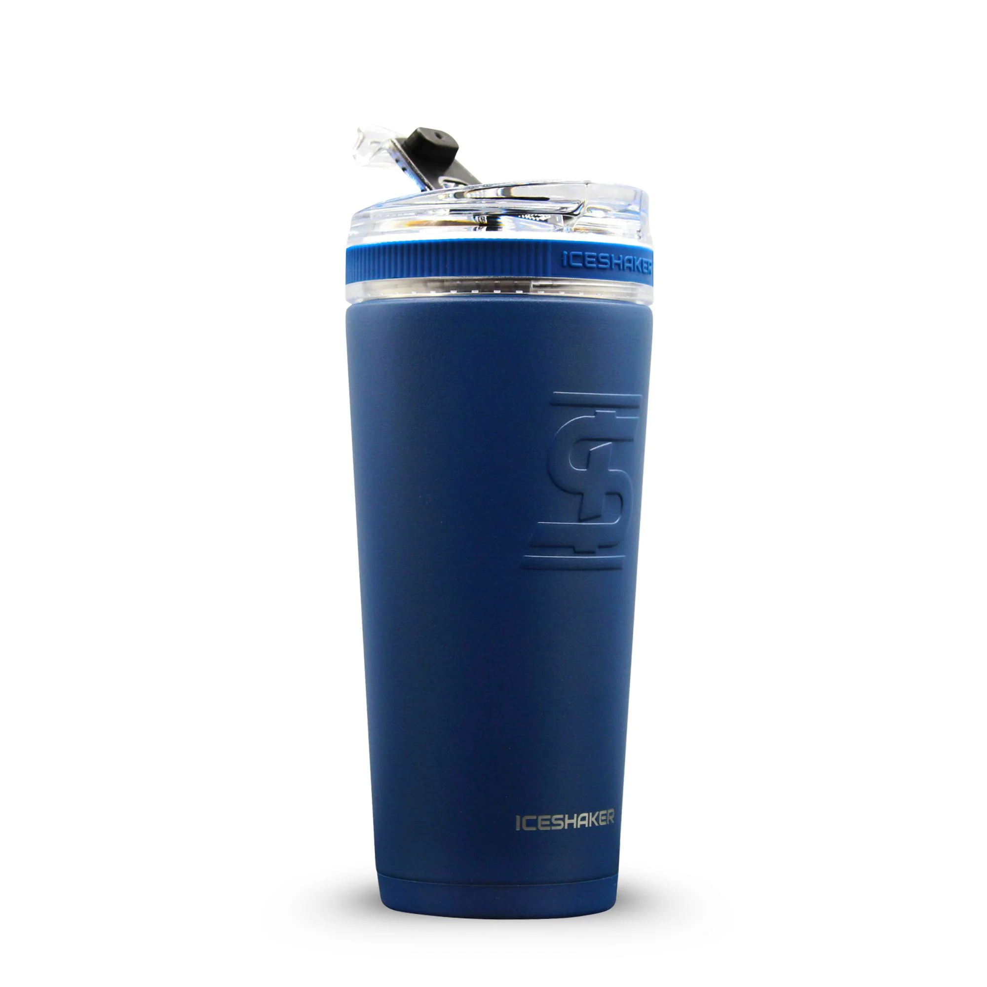 Officially Licensed Chicago Cubs 26oz Flex Bottle - Image 3