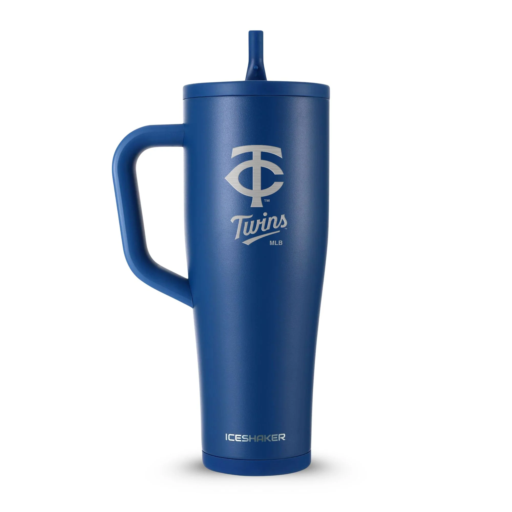 Officially Licensed MLB 40oz Legend Series Shaker Tumblers - Image 11