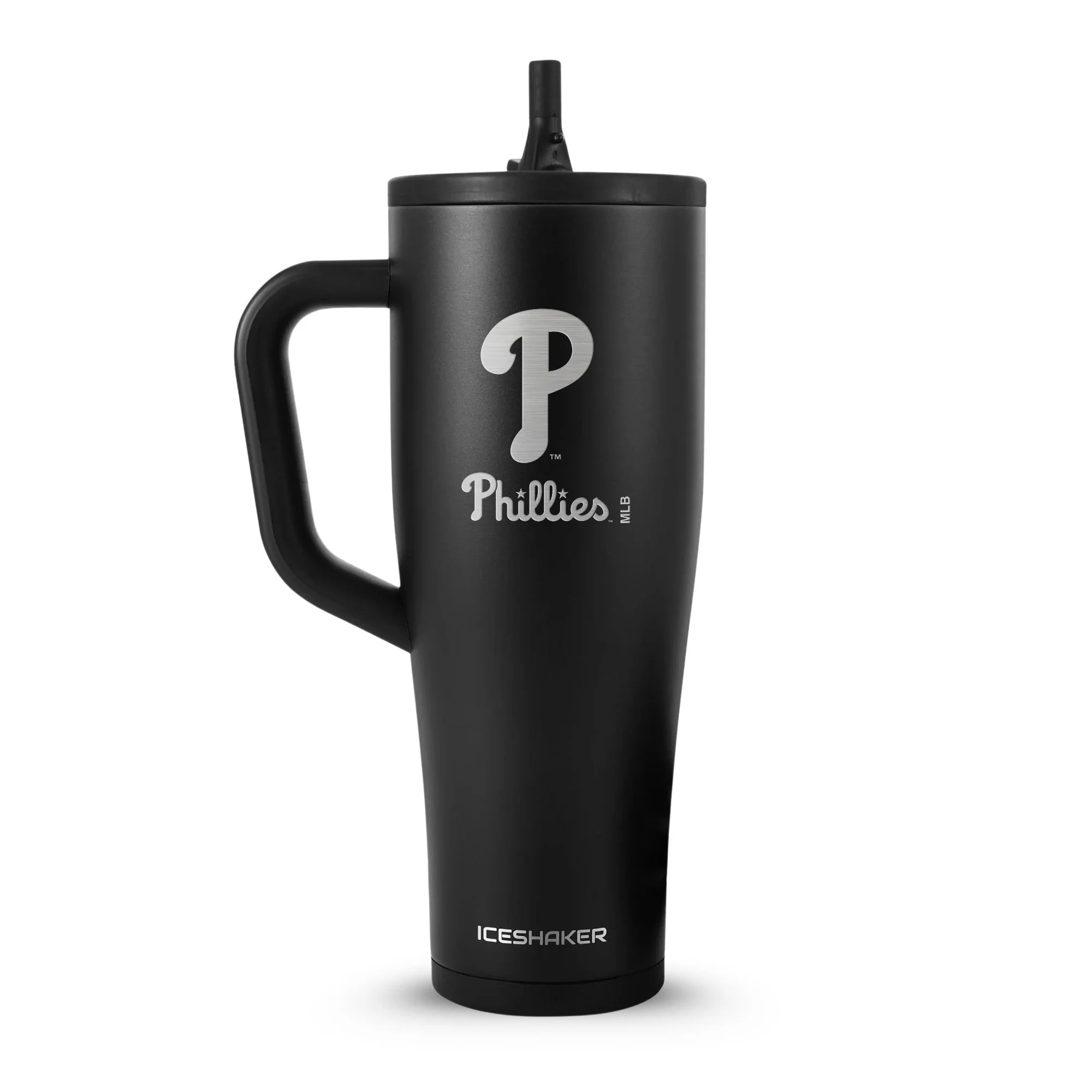 Officially Licensed MLB 40oz Legend Series Shaker Tumblers - Image 8