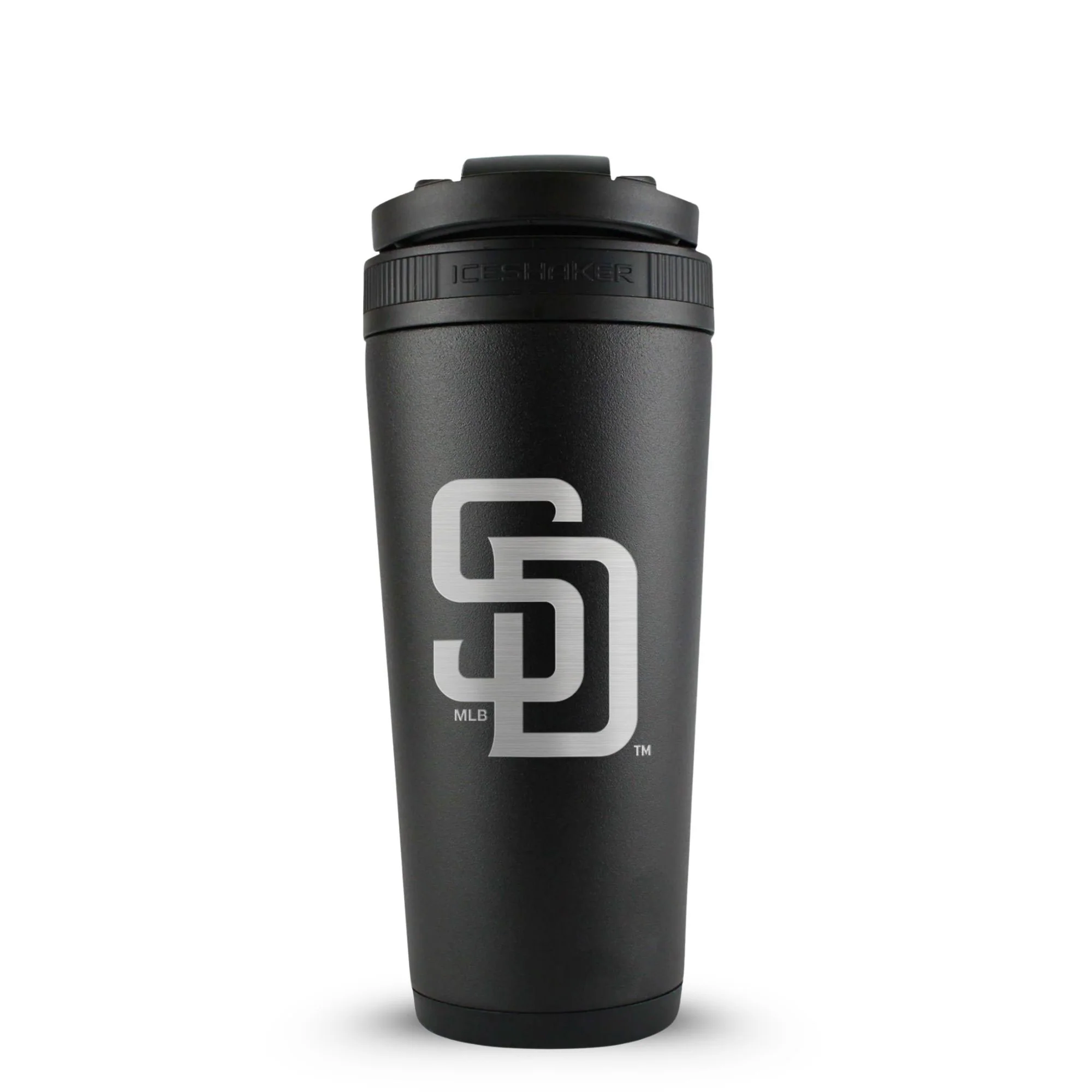 Officially Licensed San Diego Padres 26oz Ice Shaker