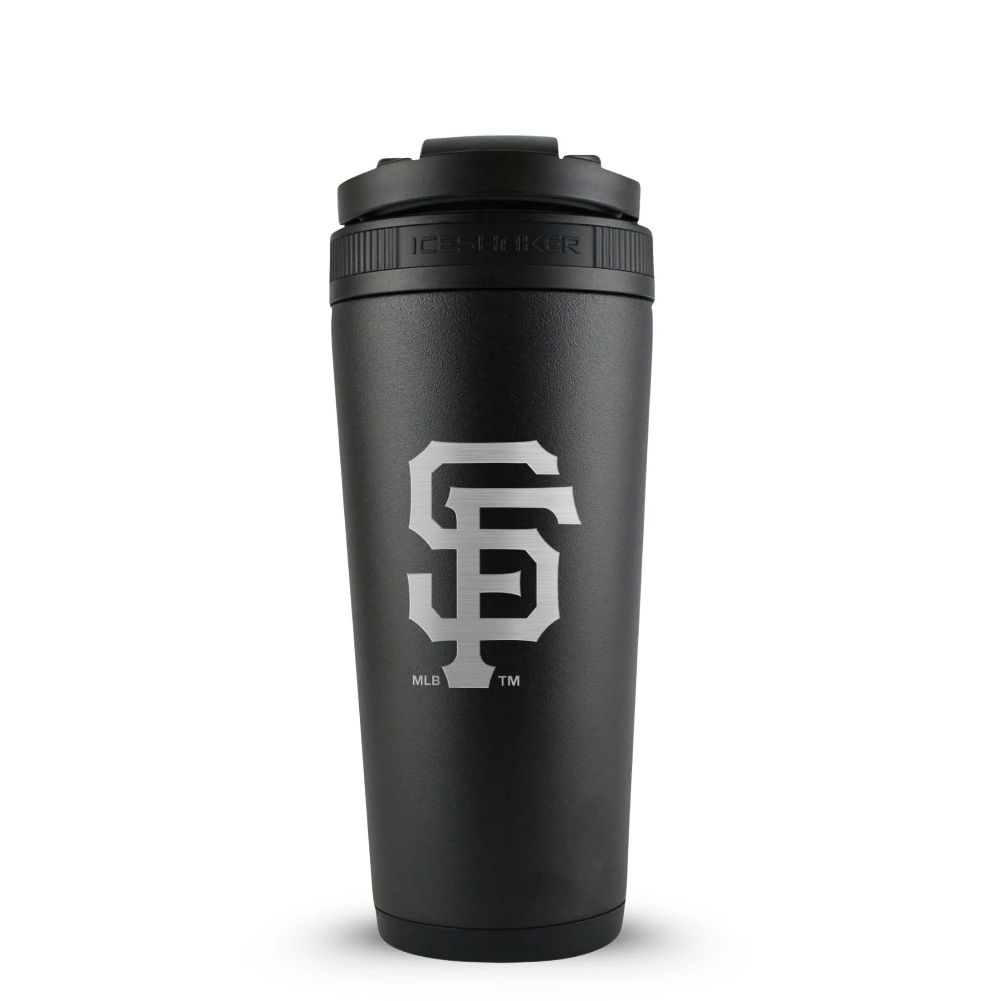 Officially Licensed San Francisco Giants 26oz Ice Shaker