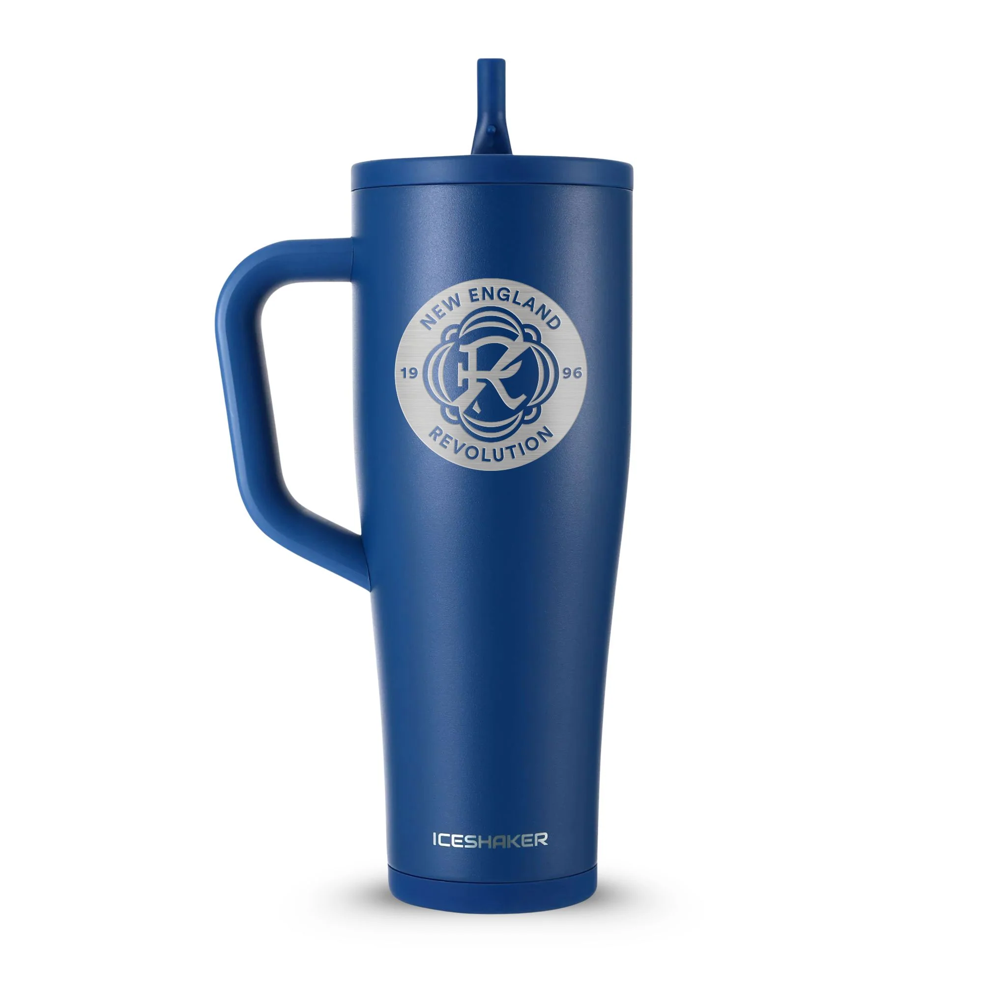 Officially Licensed MLS 40oz Legend Series Shaker Tumblers - Image 11