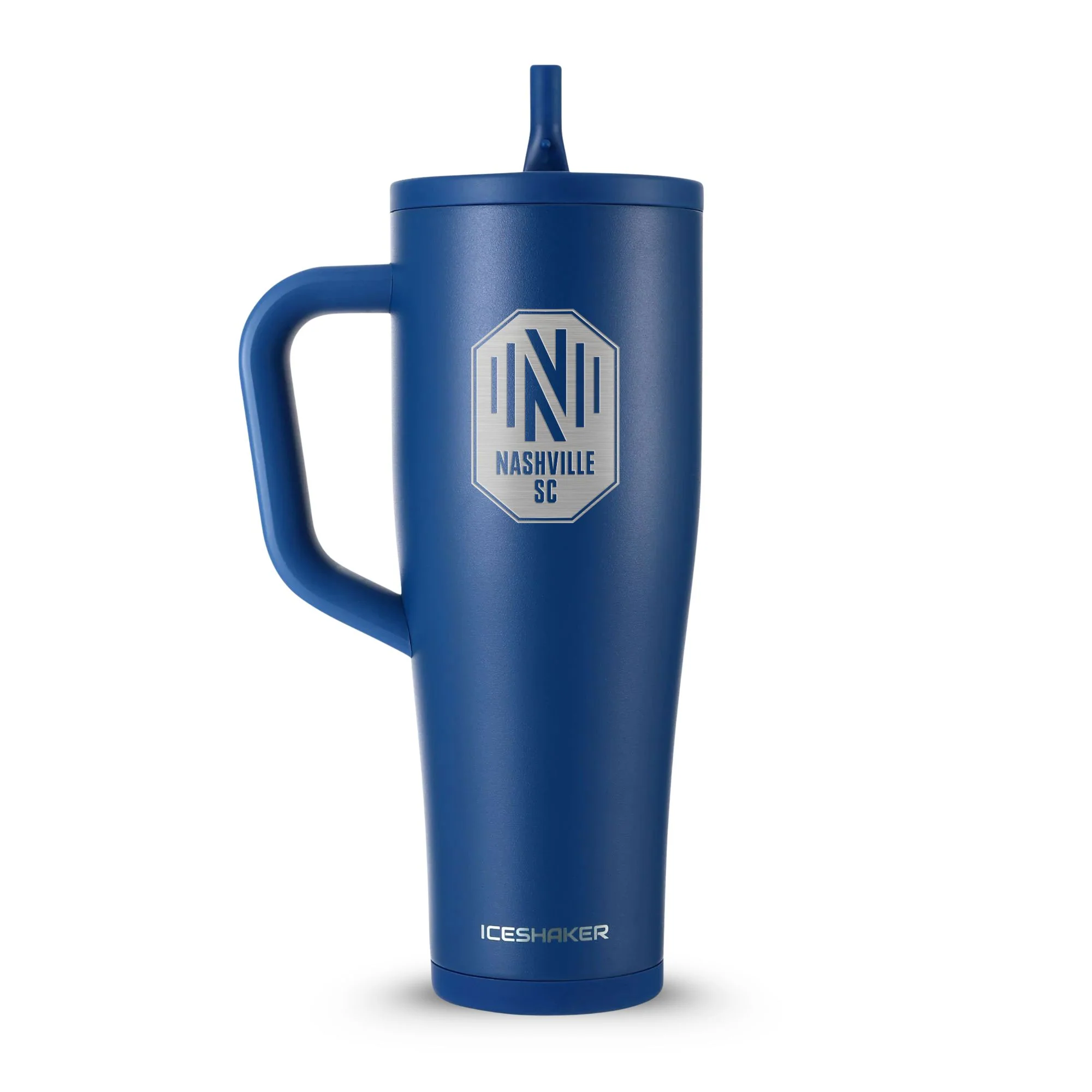 Officially Licensed MLS 40oz Legend Series Shaker Tumblers - Image 12
