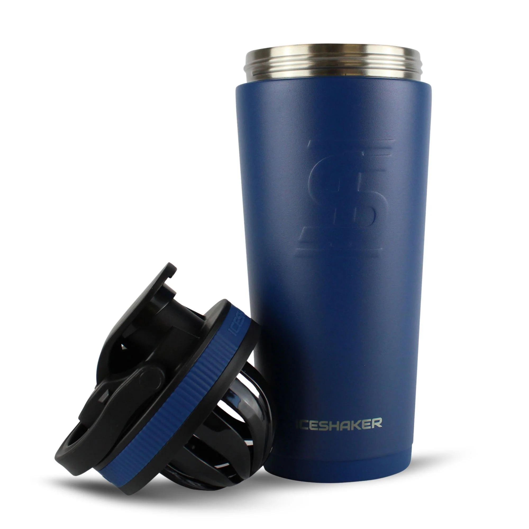 Officially Licensed Dallas Cowboys 26oz Ice Shaker - Image 9